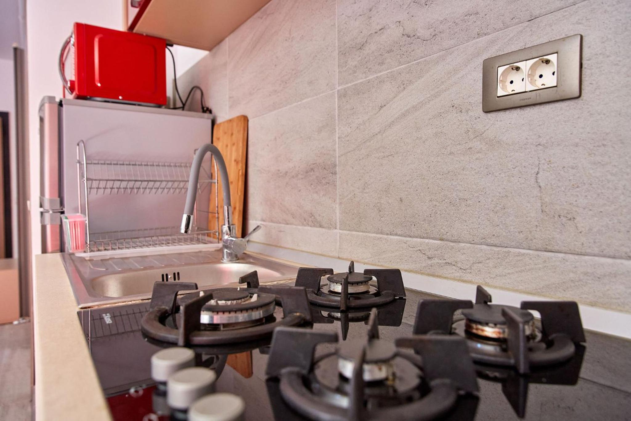 Apartament Elexis by Alz