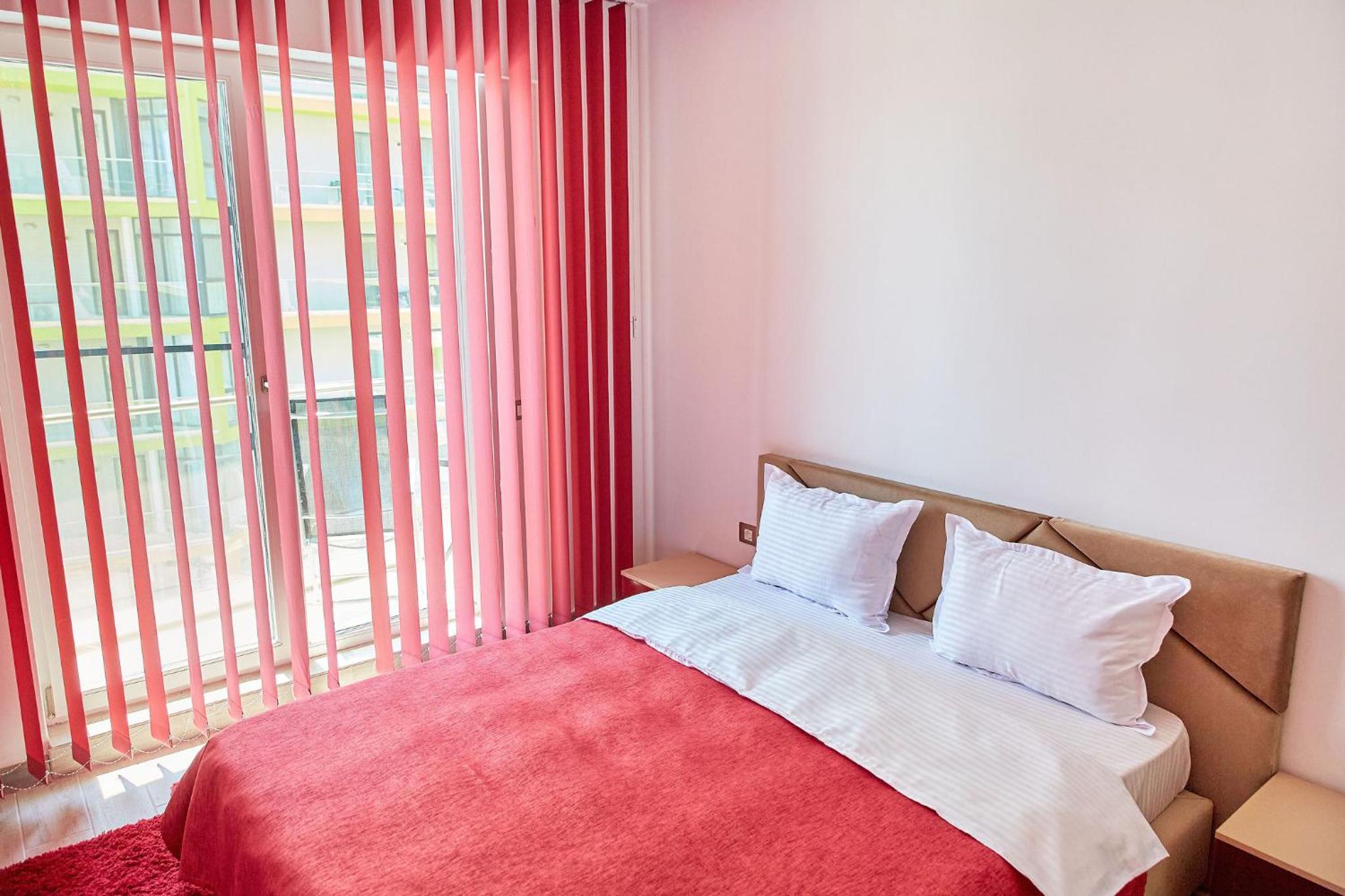 Apartament Elexis by Alz