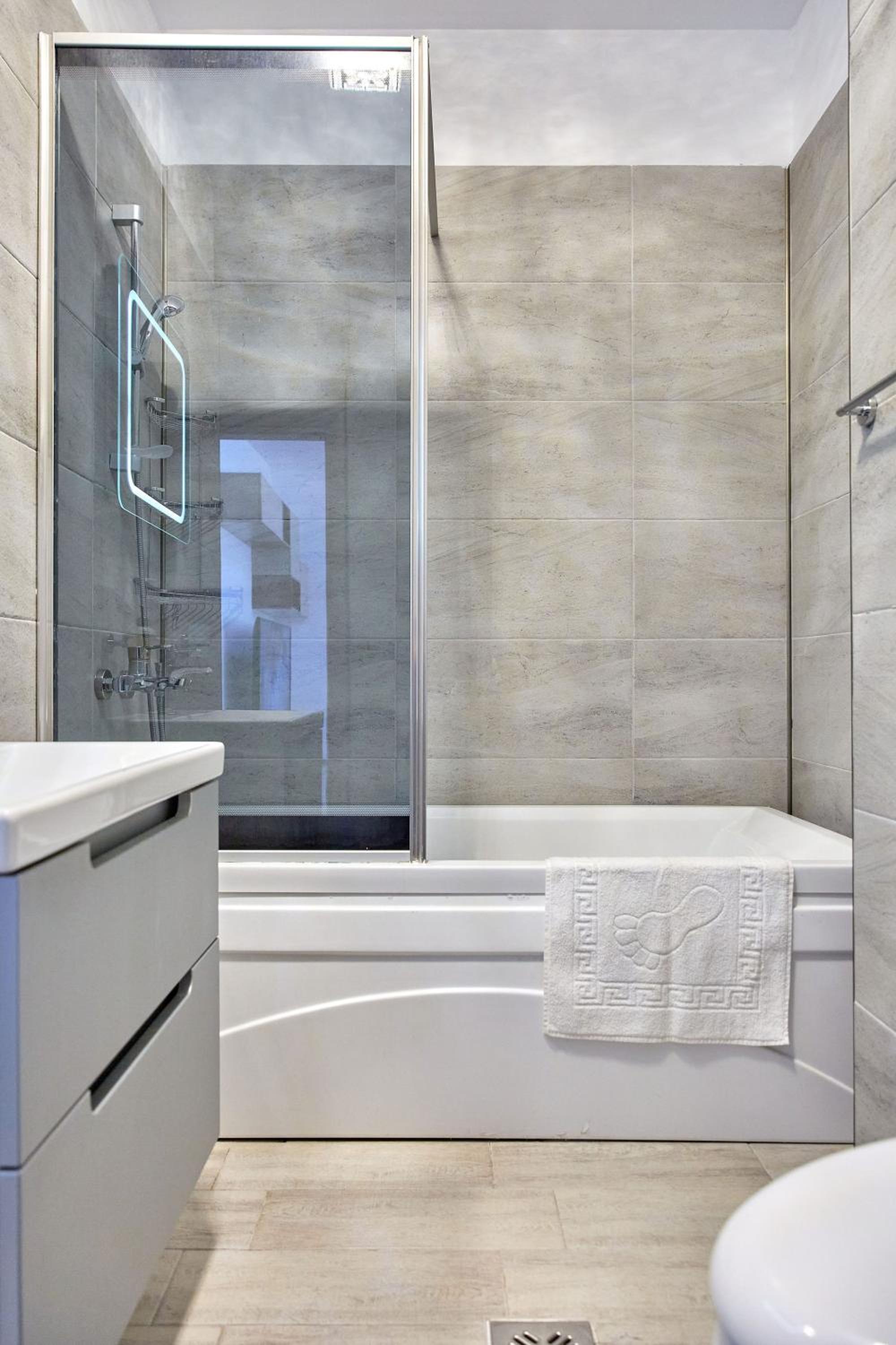 Apartament Elexis by Alz