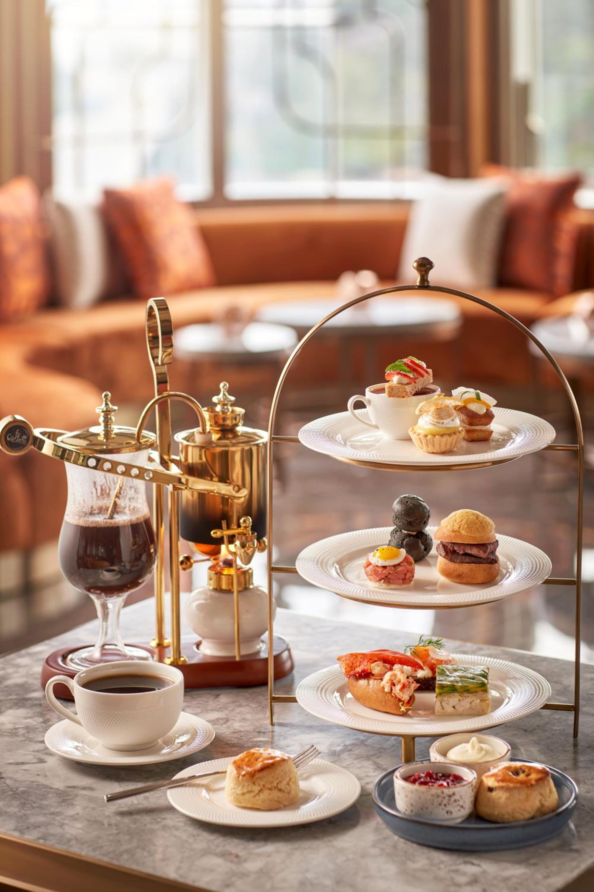 The Silveri Hotel Hong Kong - MGallery Collection