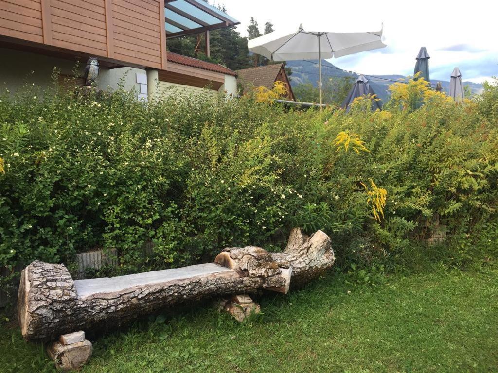 Cottages - Chalets Mag. Scholz