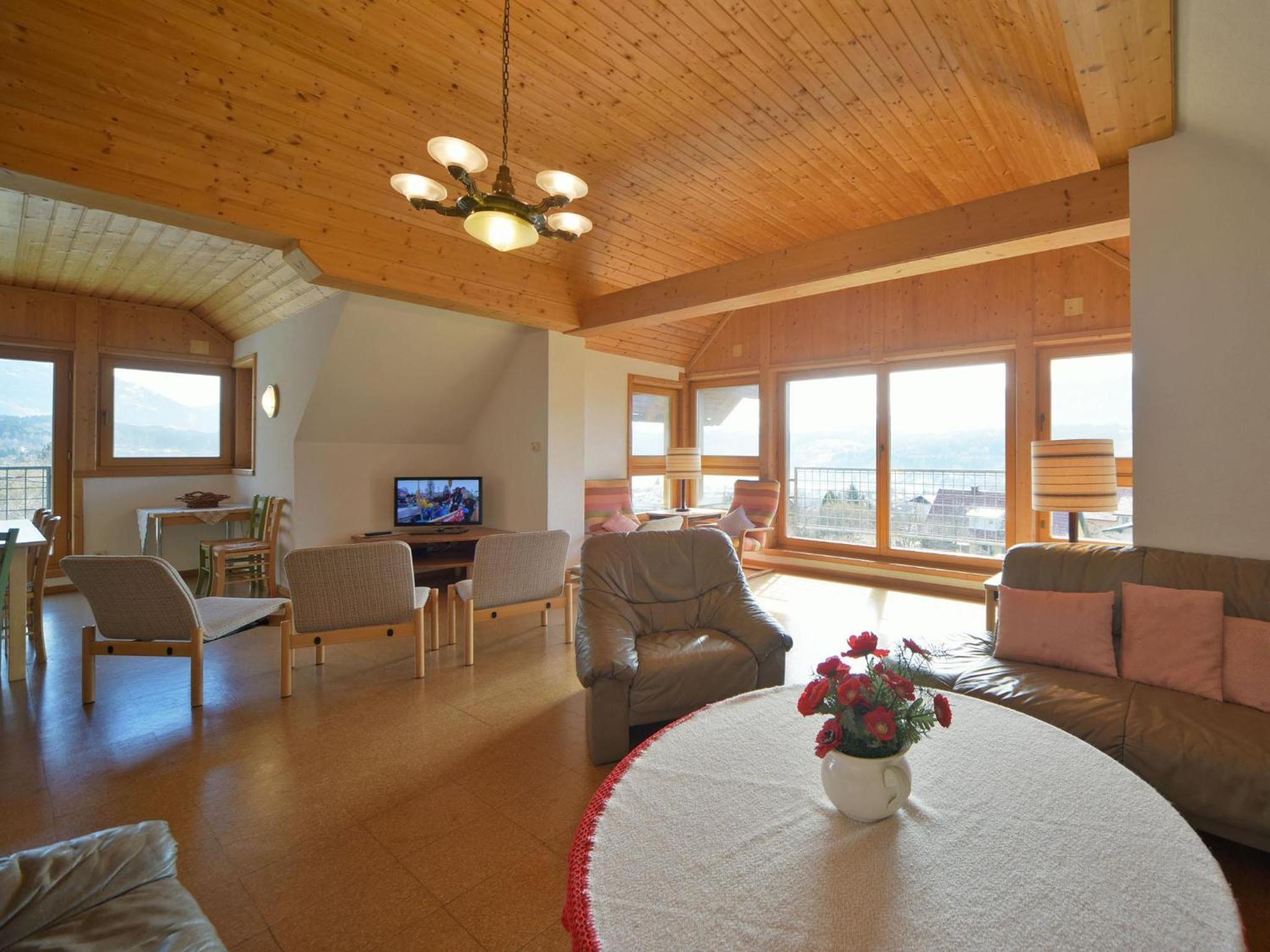 Cottages - Chalets Mag. Scholz
