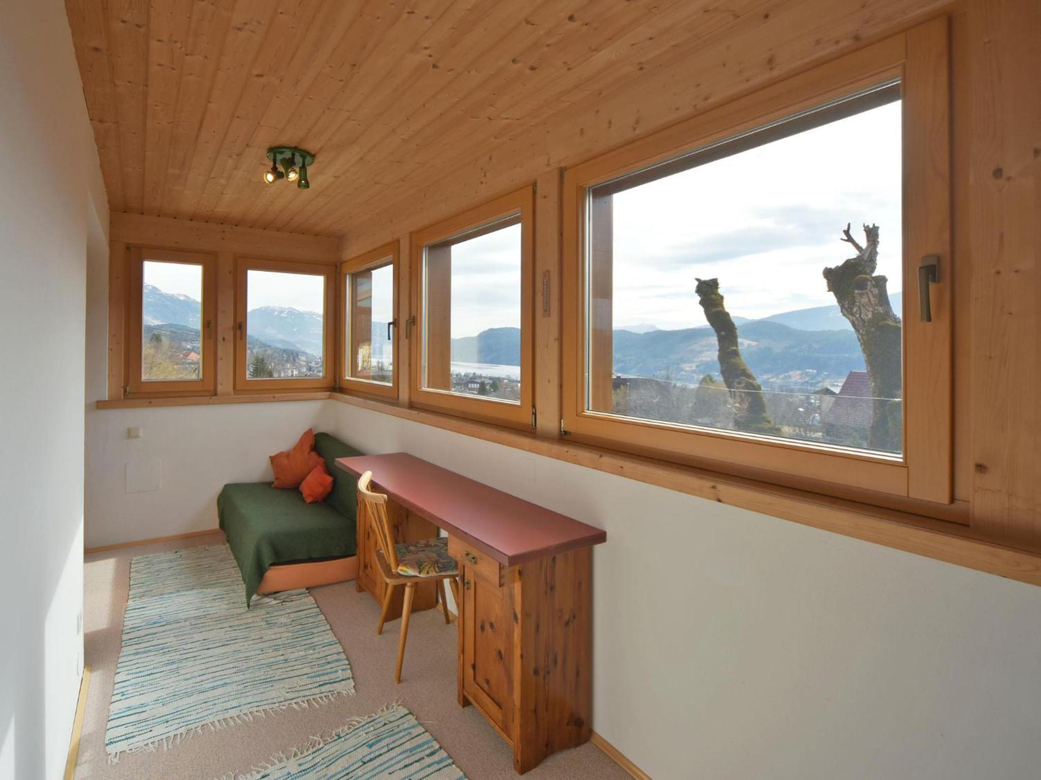 Cottages - Chalets Mag. Scholz