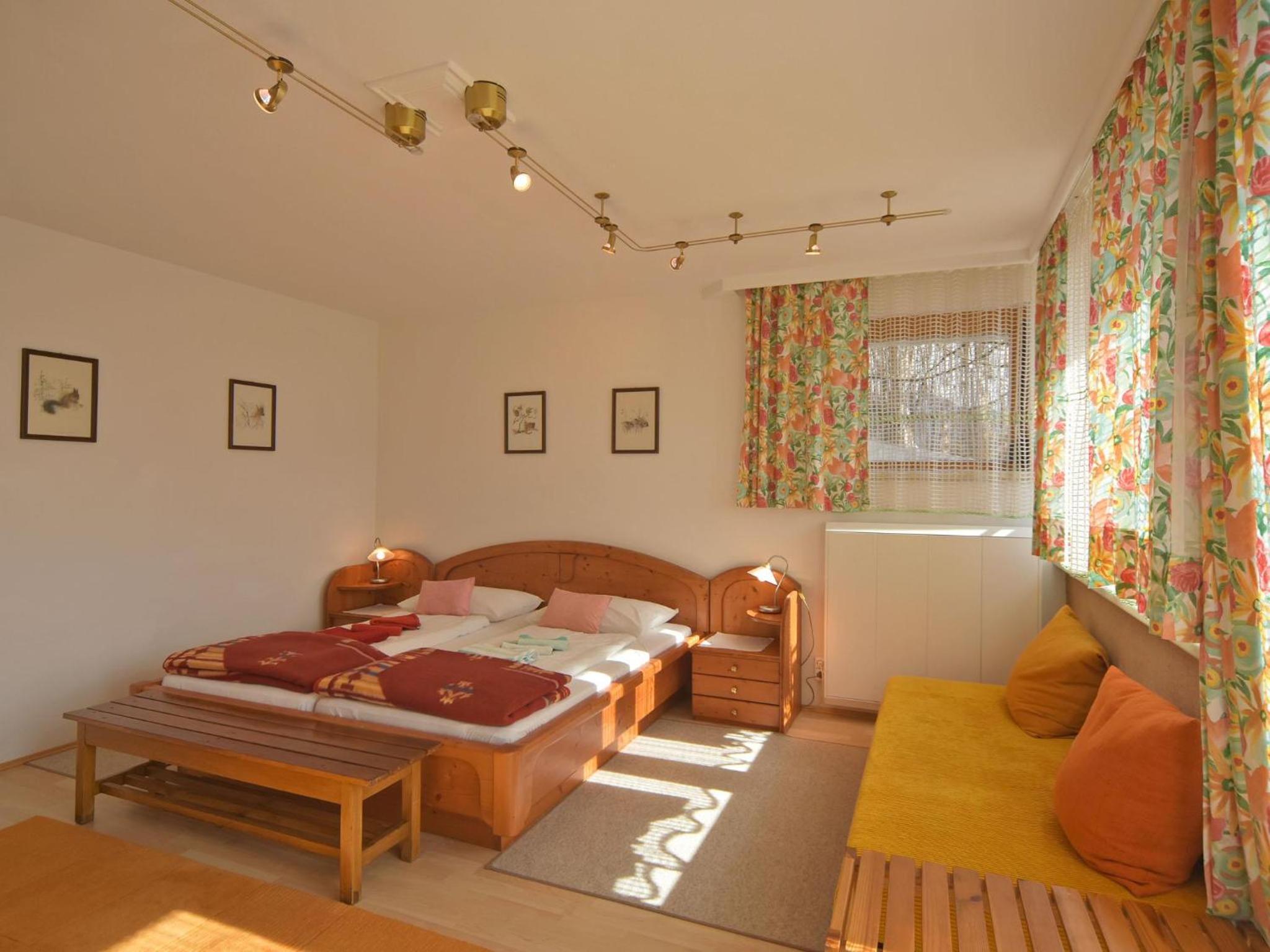Cottages - Chalets Mag. Scholz