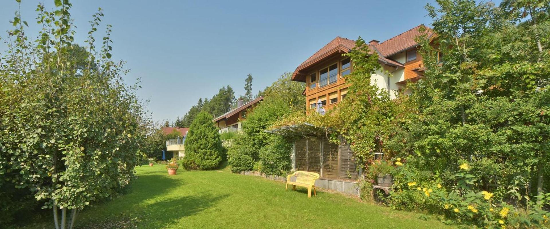 Cottages - Chalets Mag. Scholz
