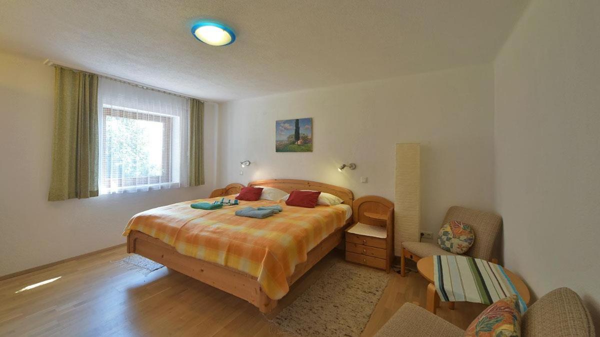 Cottages - Chalets Mag. Scholz