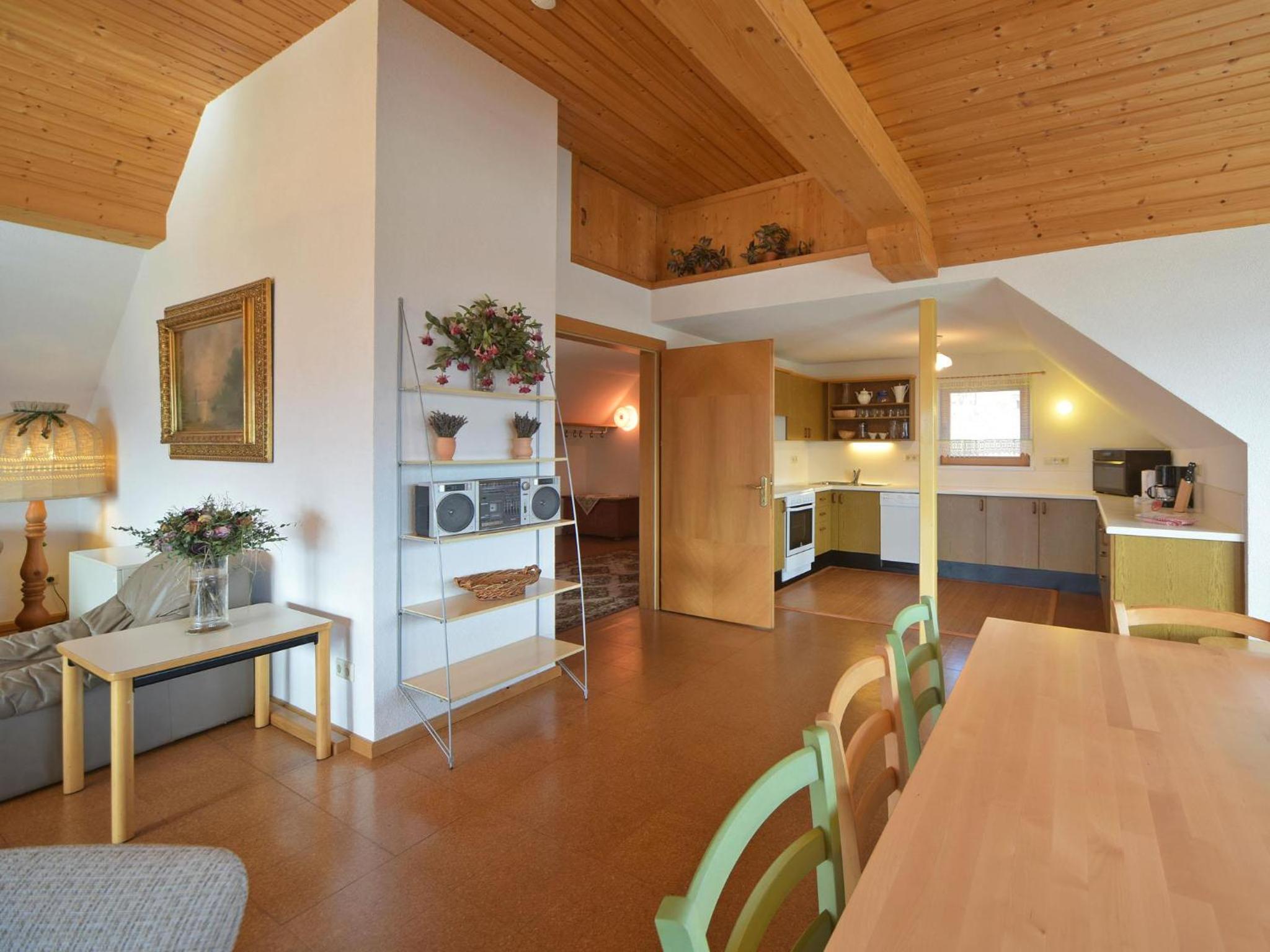 Cottages - Chalets Mag. Scholz