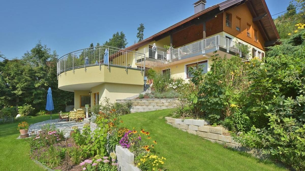 Cottages - Chalets Mag. Scholz