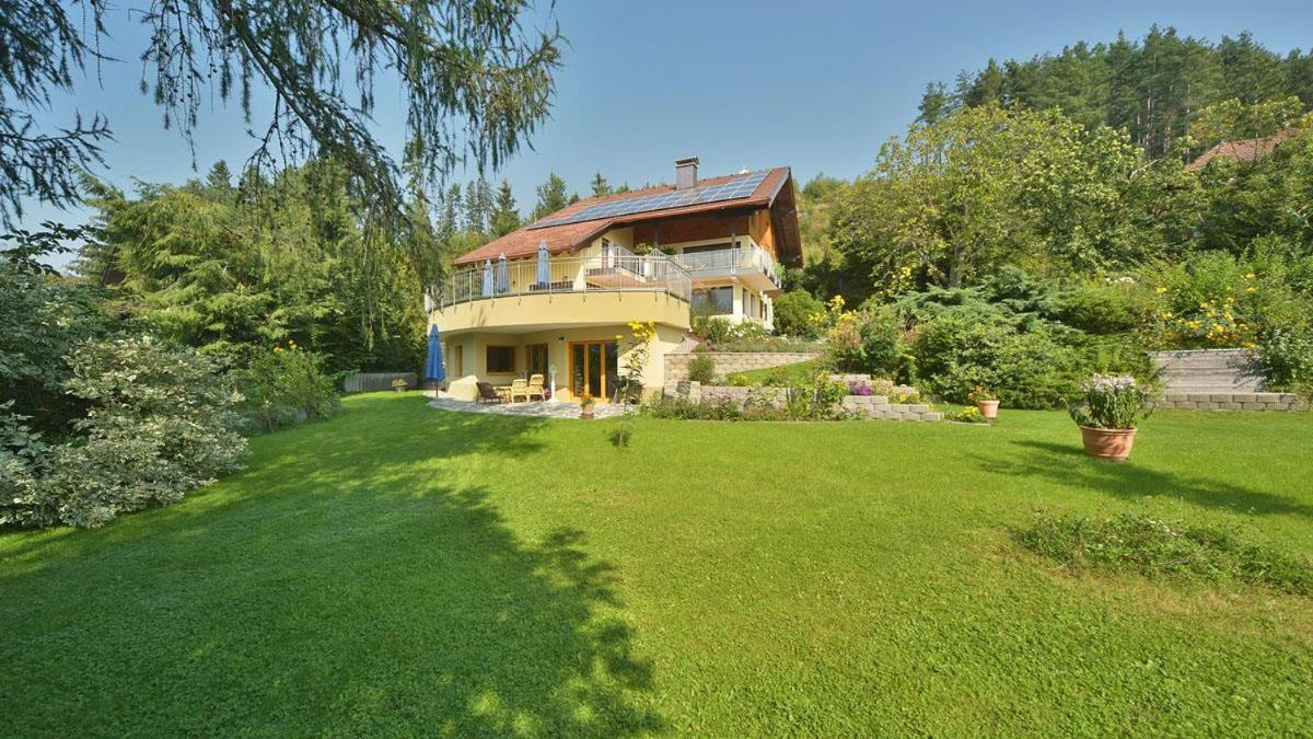 Cottages - Chalets Mag. Scholz