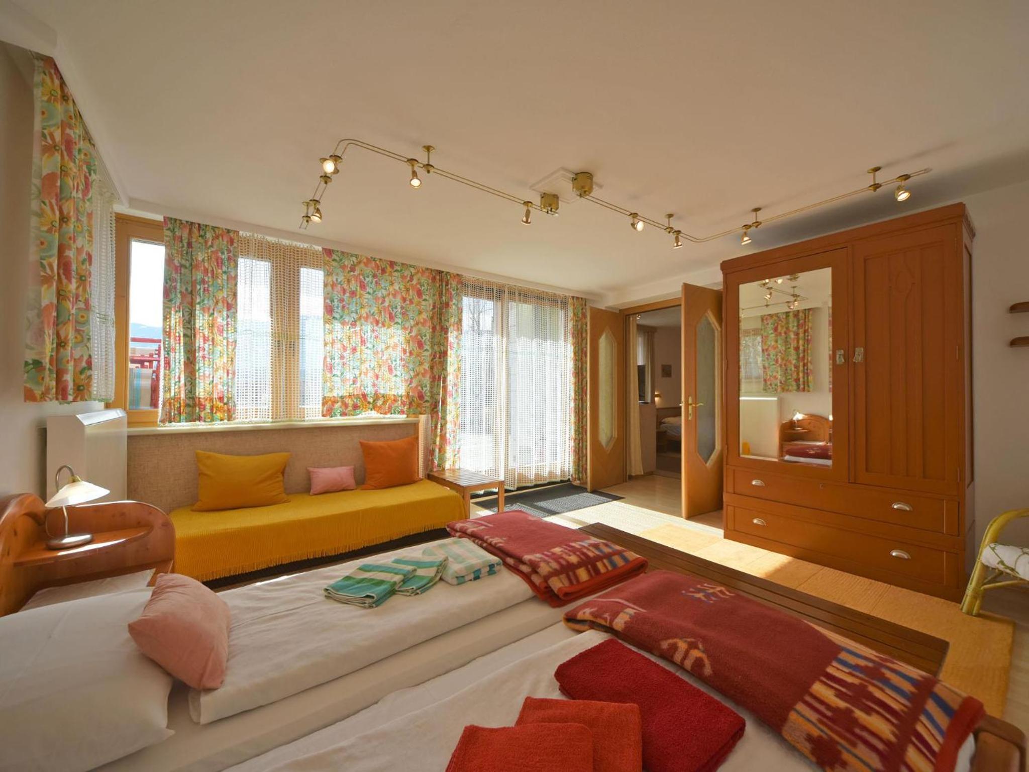 Cottages - Chalets Mag. Scholz