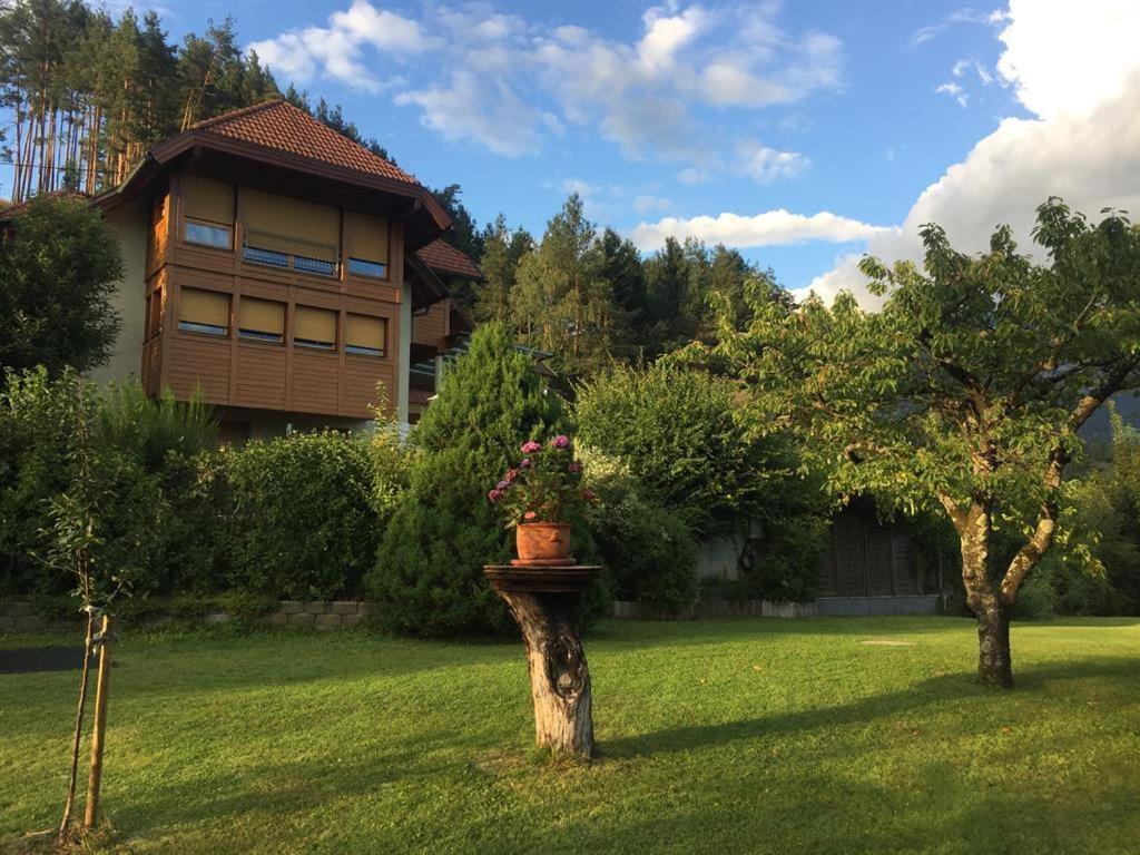 Cottages - Chalets Mag. Scholz