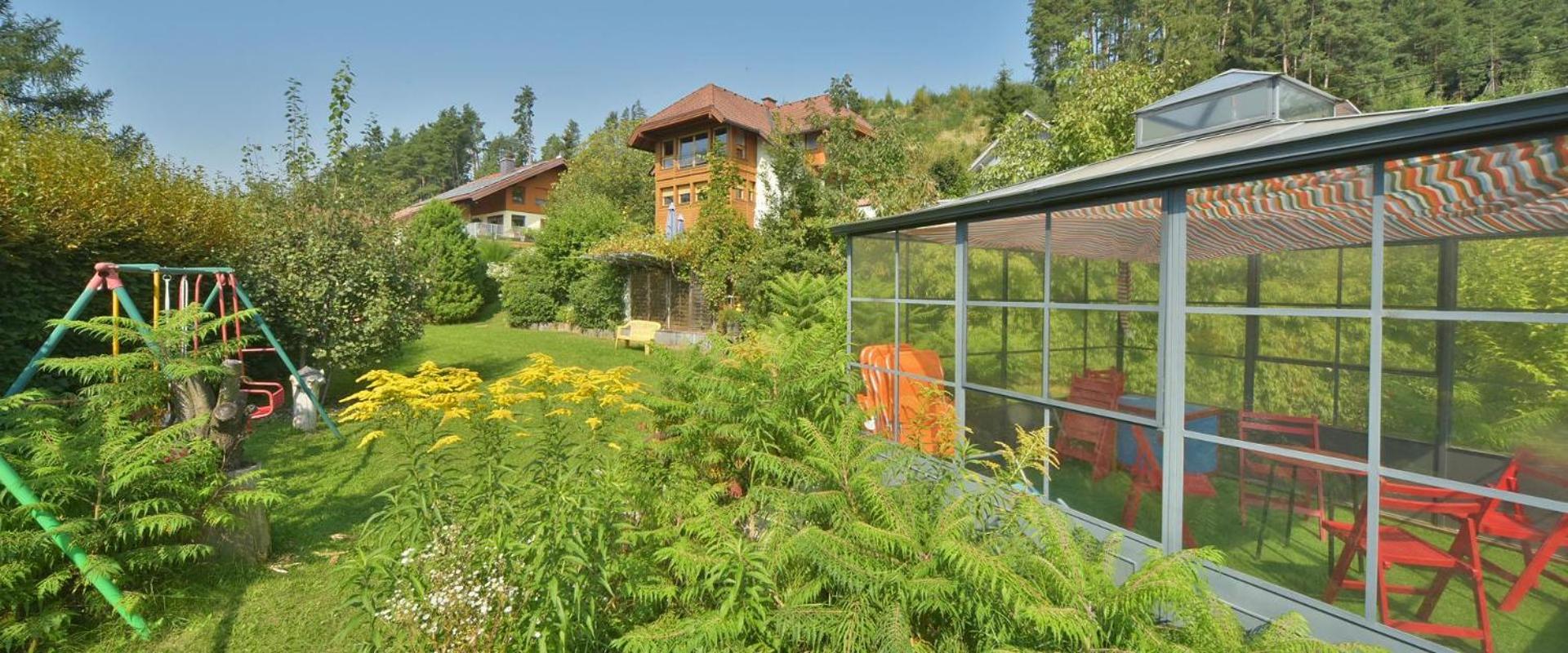 Cottages - Chalets Mag. Scholz