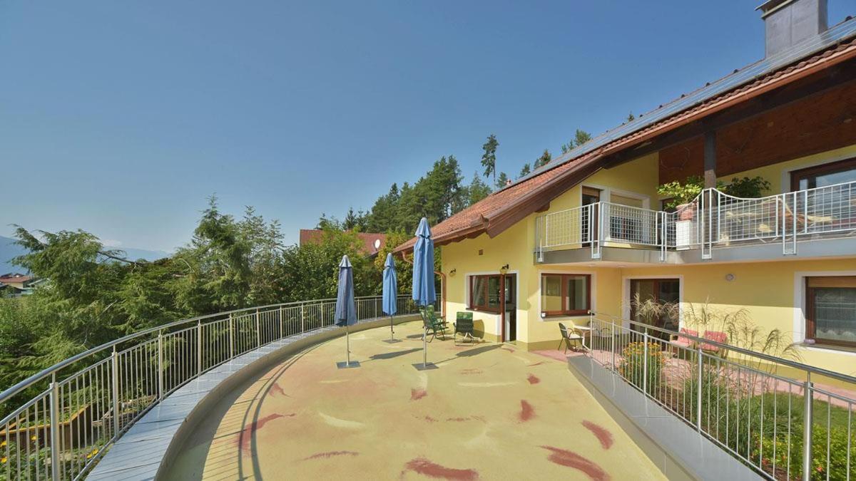 Cottages - Chalets Mag. Scholz