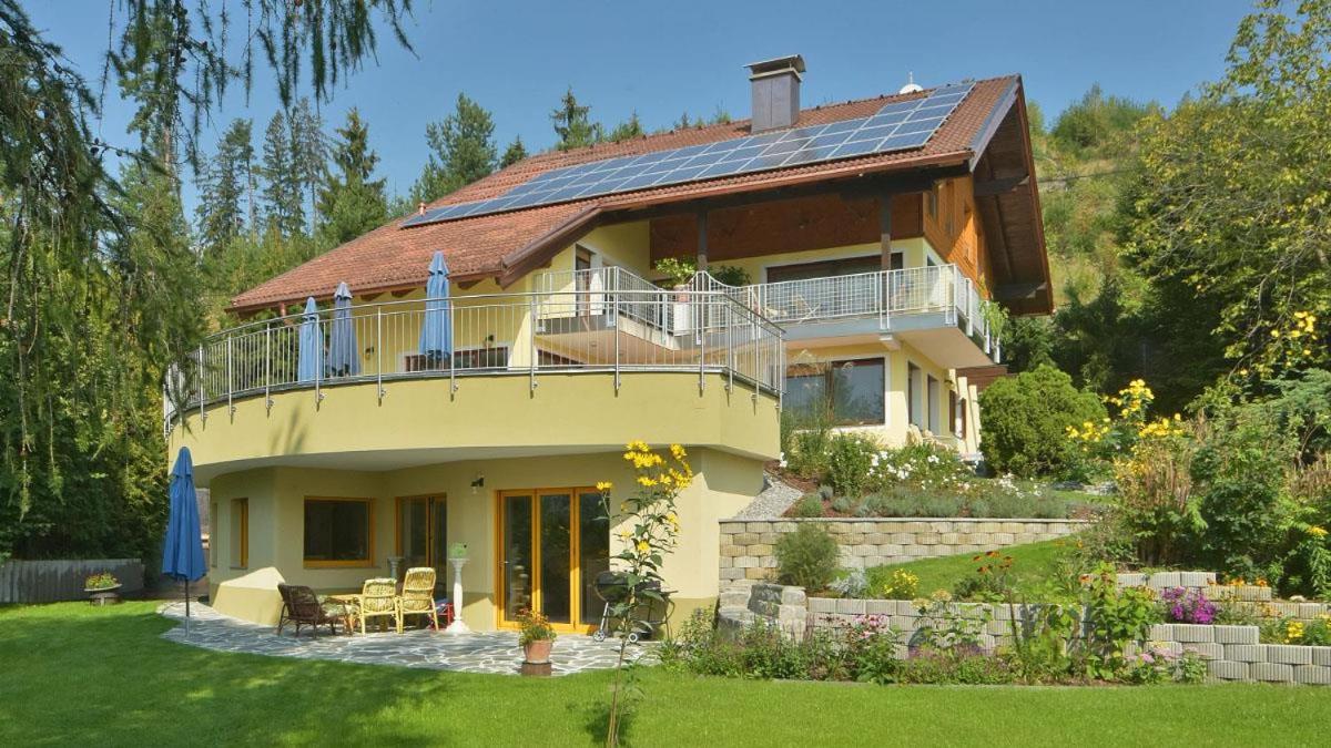 Cottages - Chalets Mag. Scholz