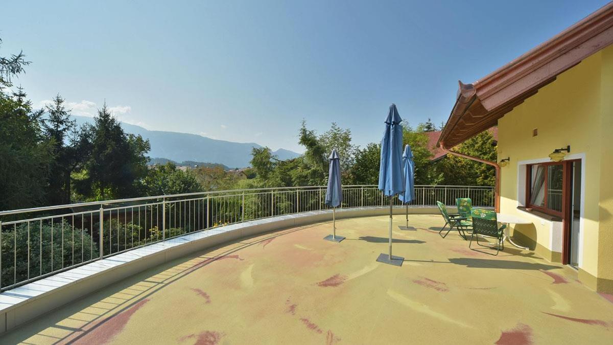 Cottages - Chalets Mag. Scholz
