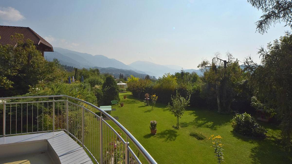 Cottages - Chalets Mag. Scholz