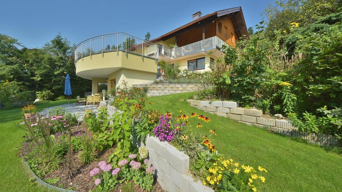 Cottages - Chalets Mag. Scholz