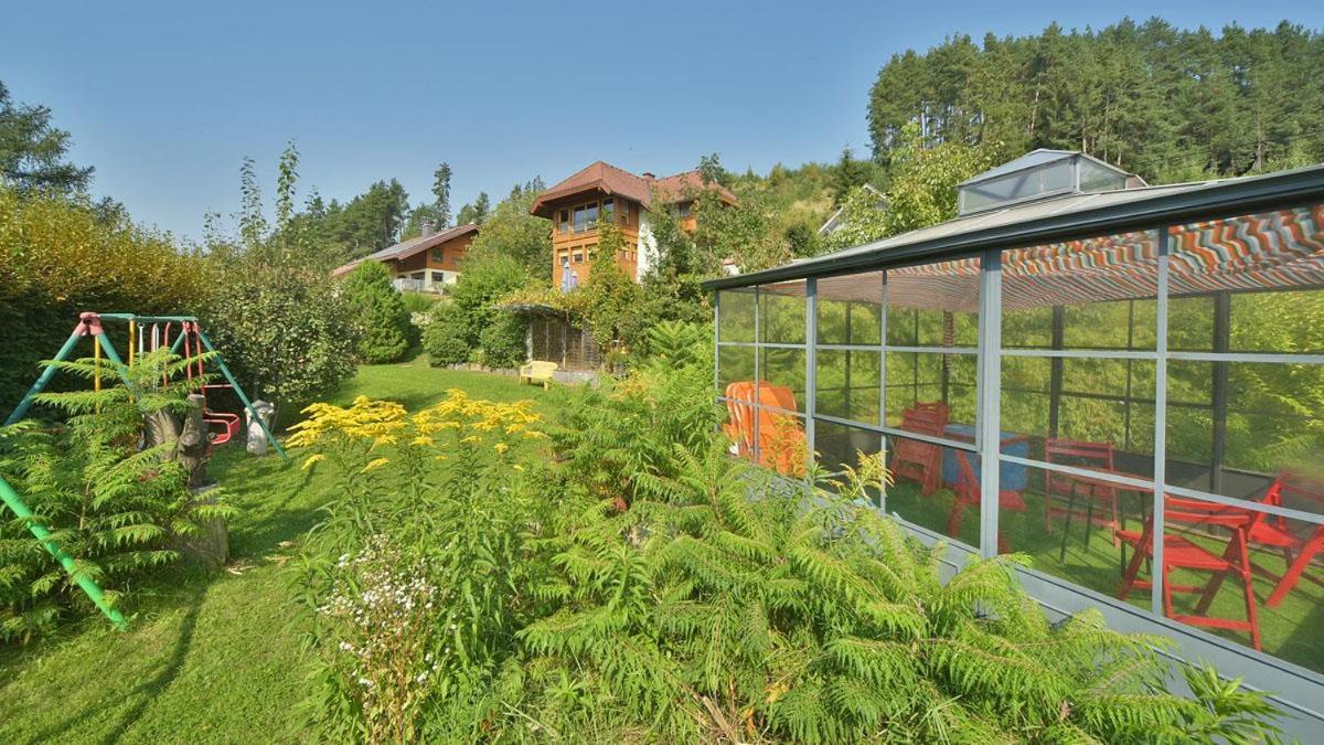 Cottages - Chalets Mag. Scholz