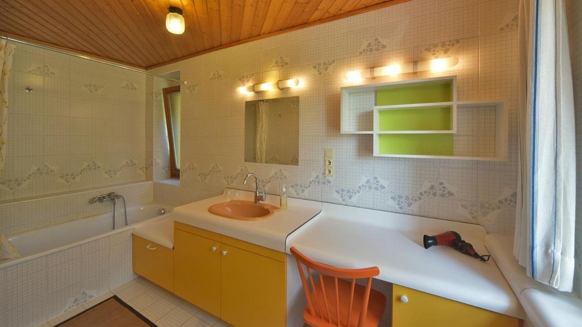 Cottages - Chalets Mag. Scholz
