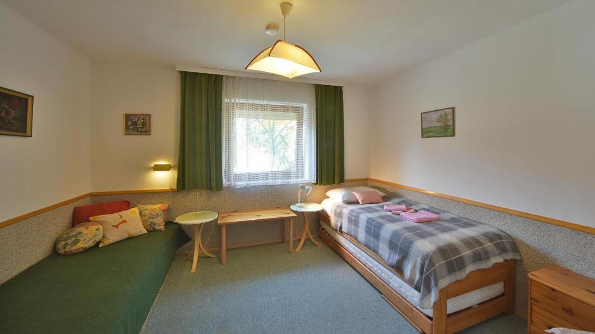 Cottages - Chalets Mag. Scholz