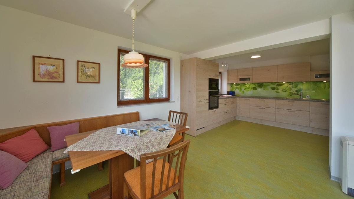 Cottages - Chalets Mag. Scholz