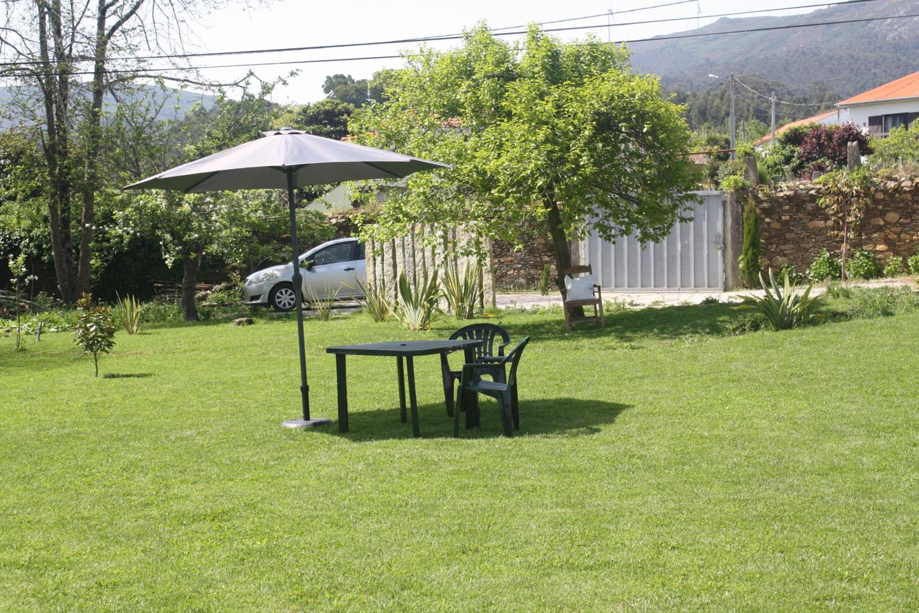 Loft Caminha view 2
