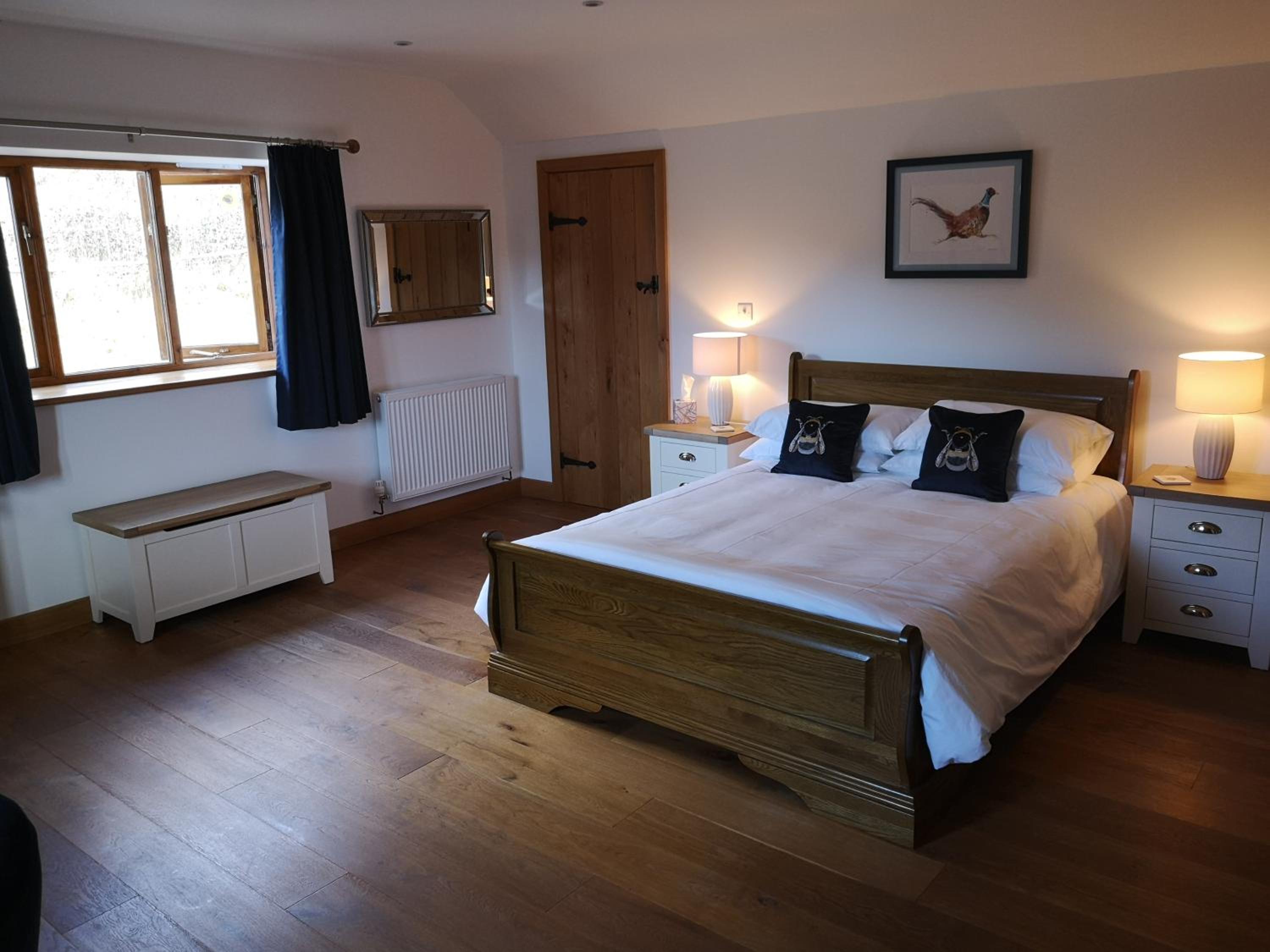 The Old Smithy Bed & Breakfast view 5