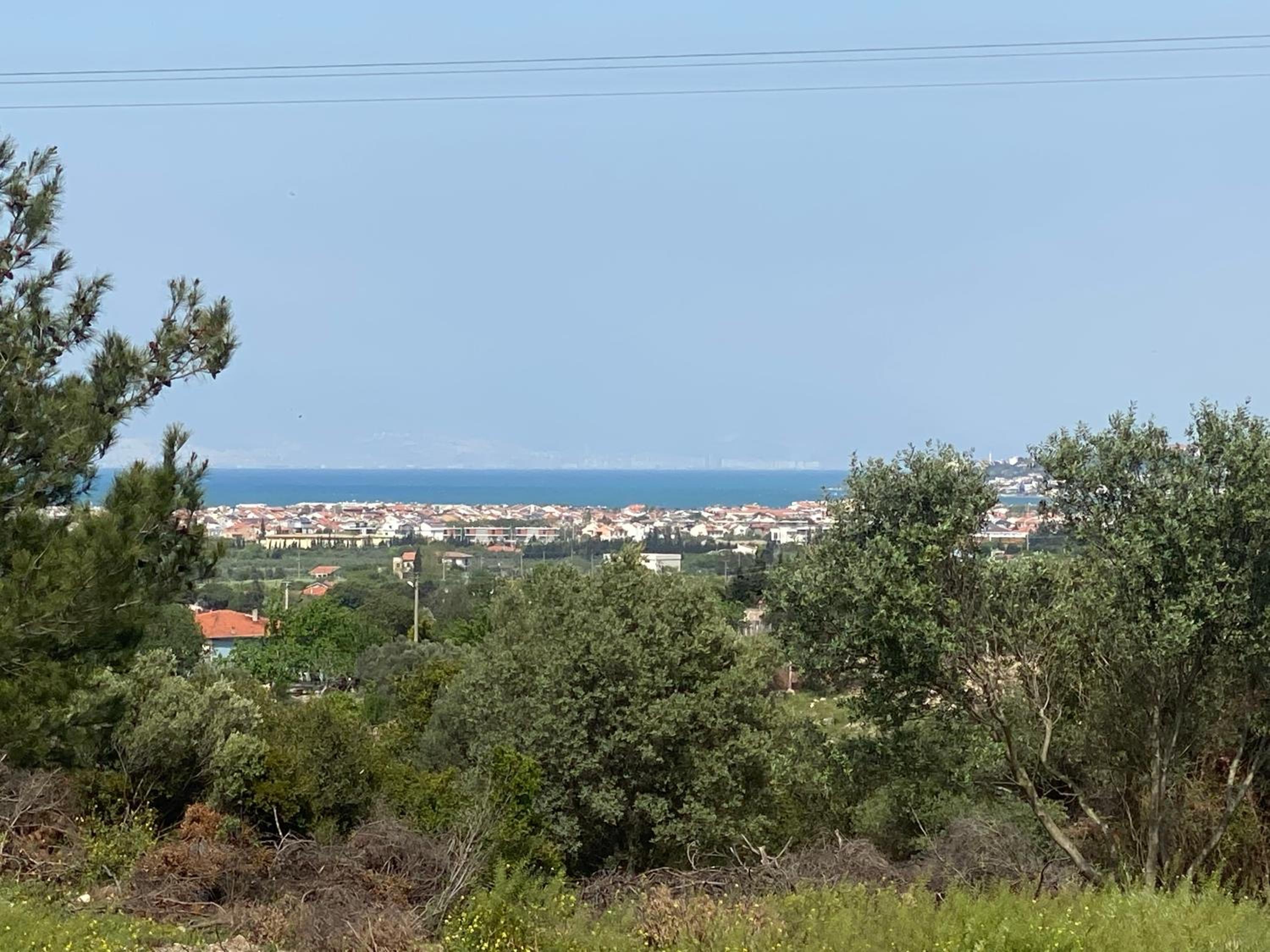 Nefes URLA Bungalov 3 view 4