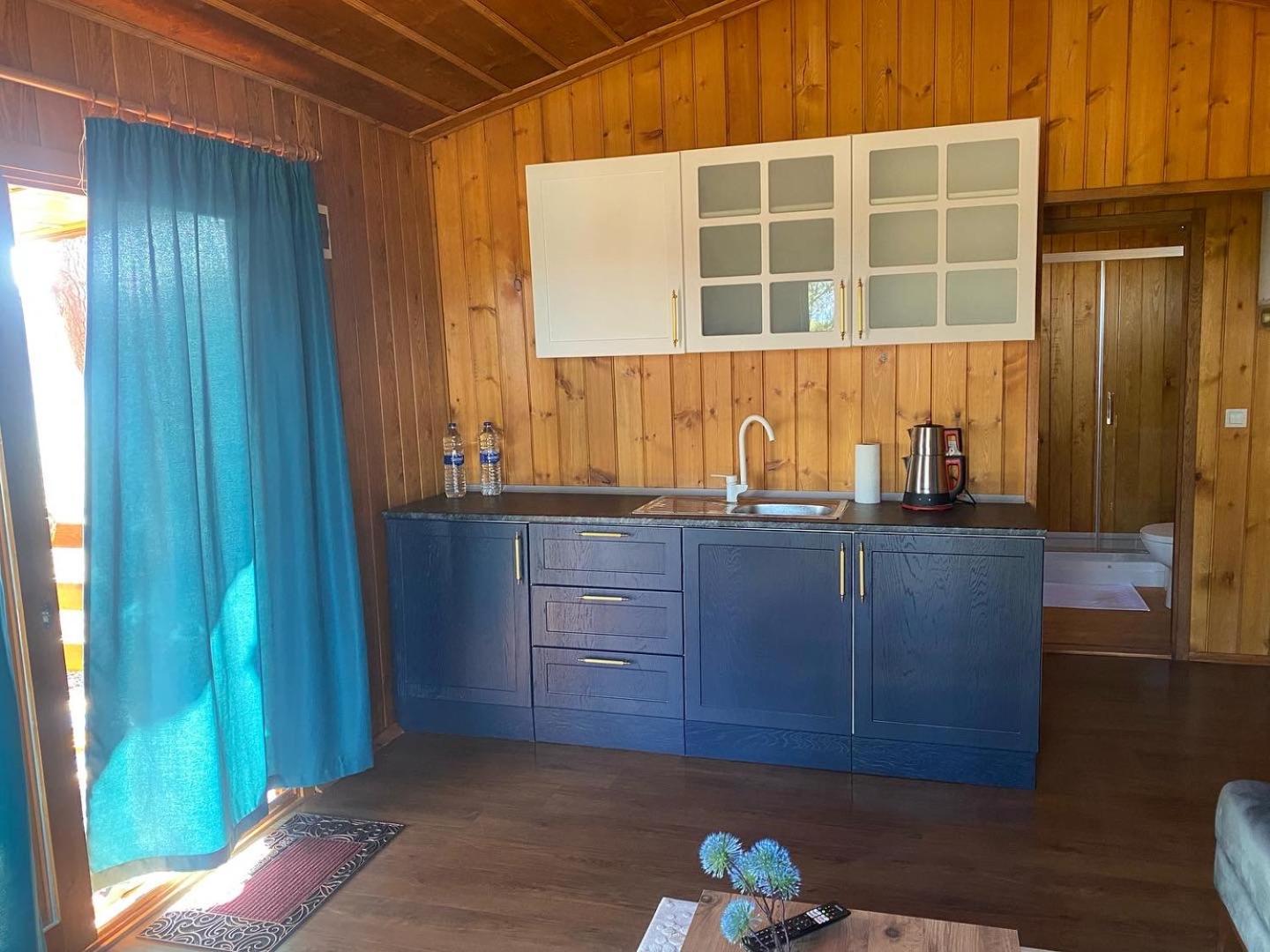 Nefes URLA Bungalov 3 view 5