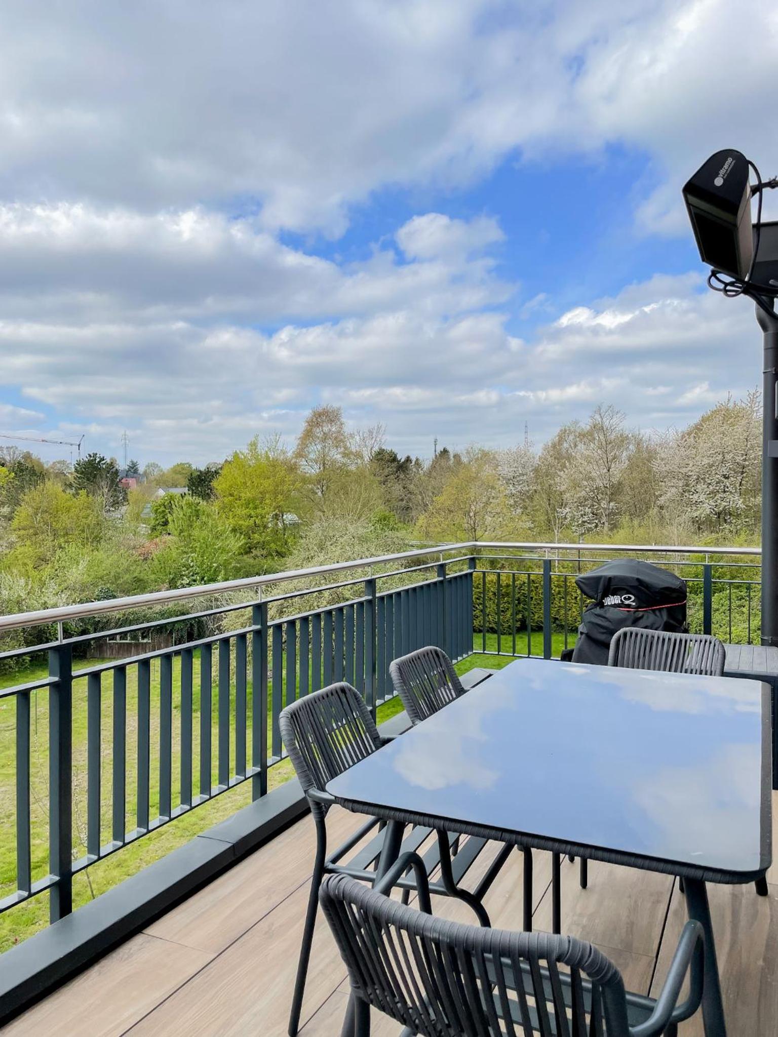 Hotel Ferienwohnung Cozy Crab - Image 1