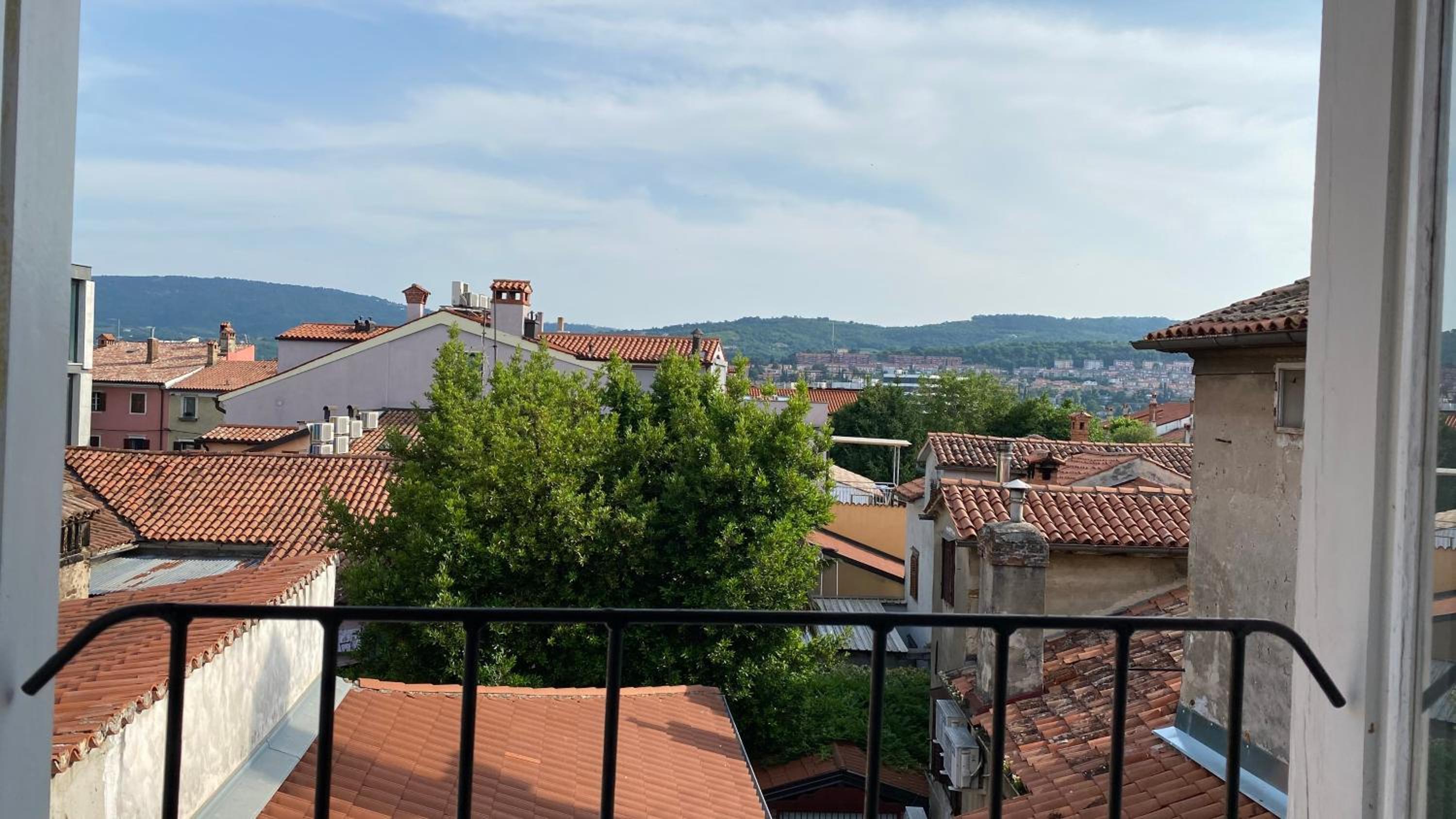 Apartment Carina