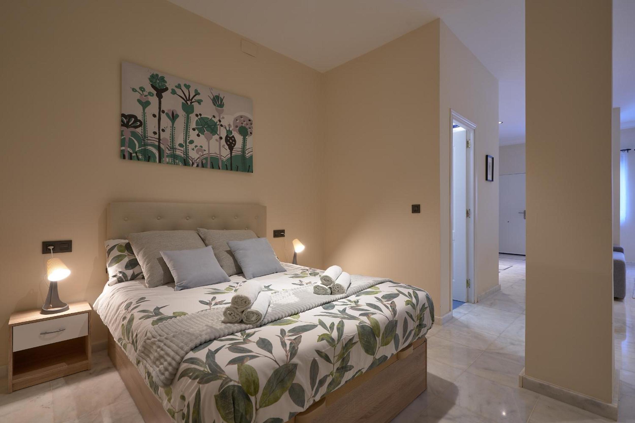 Apartamentos Tejares de Triana photo 3