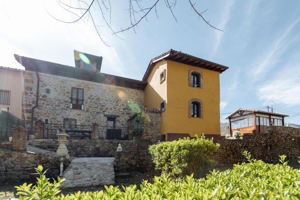 Floreu de Remis Casa