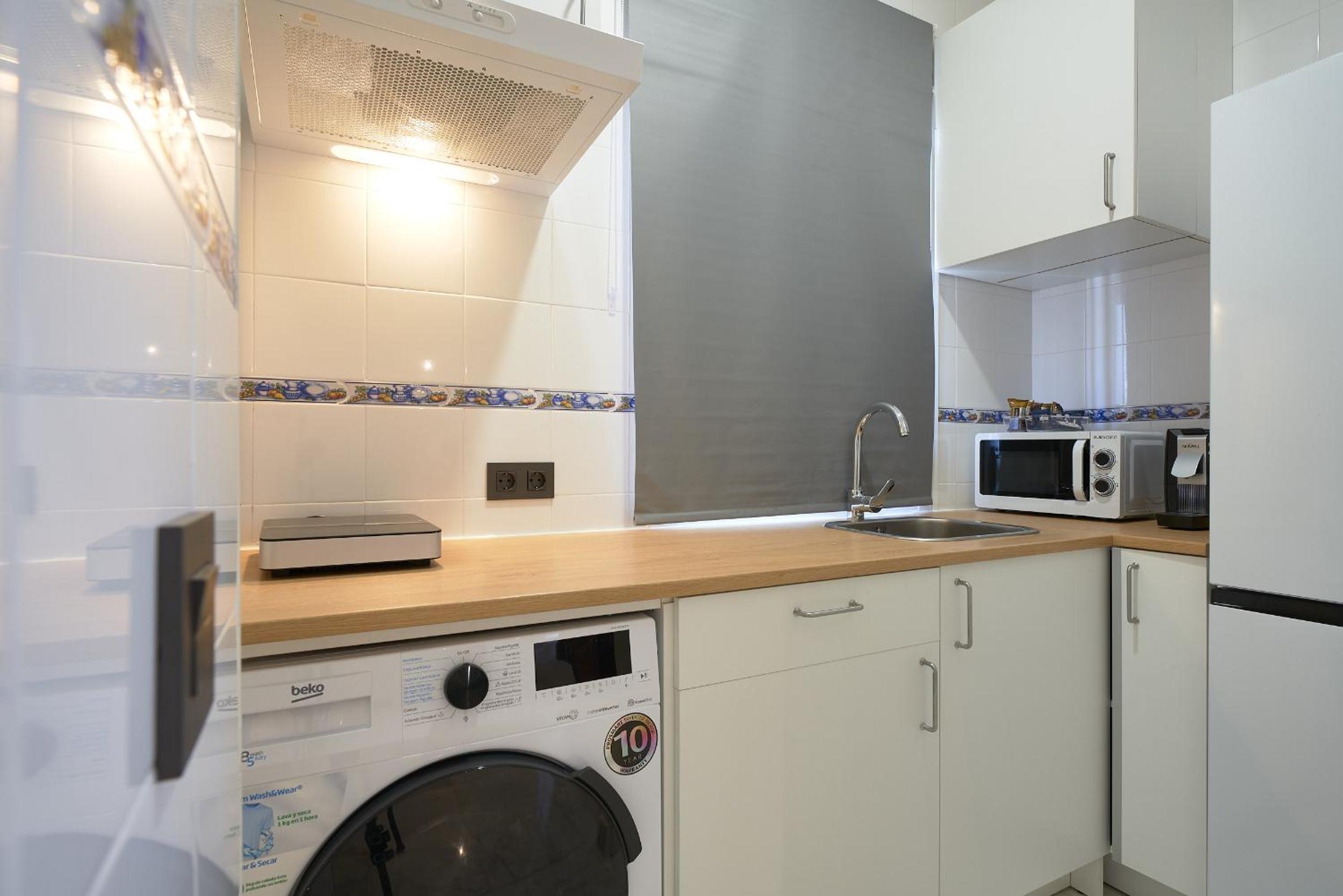 Apartamentos Tejares de Triana photo 5