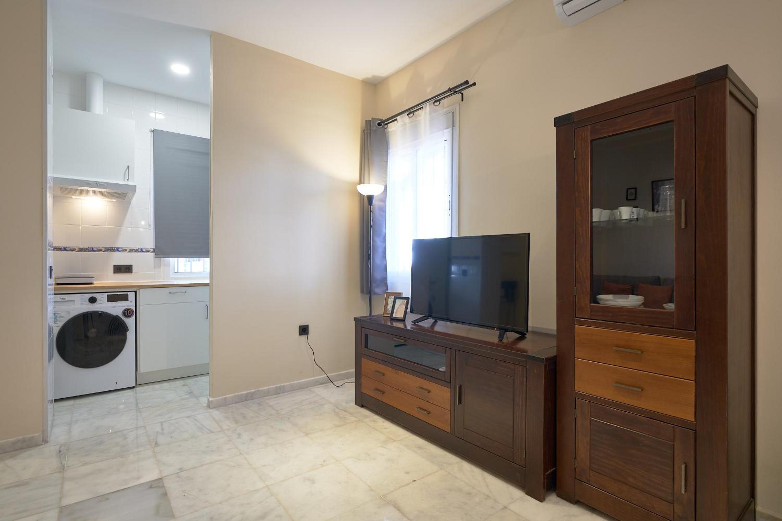 Apartamentos Tejares de Triana photo 2