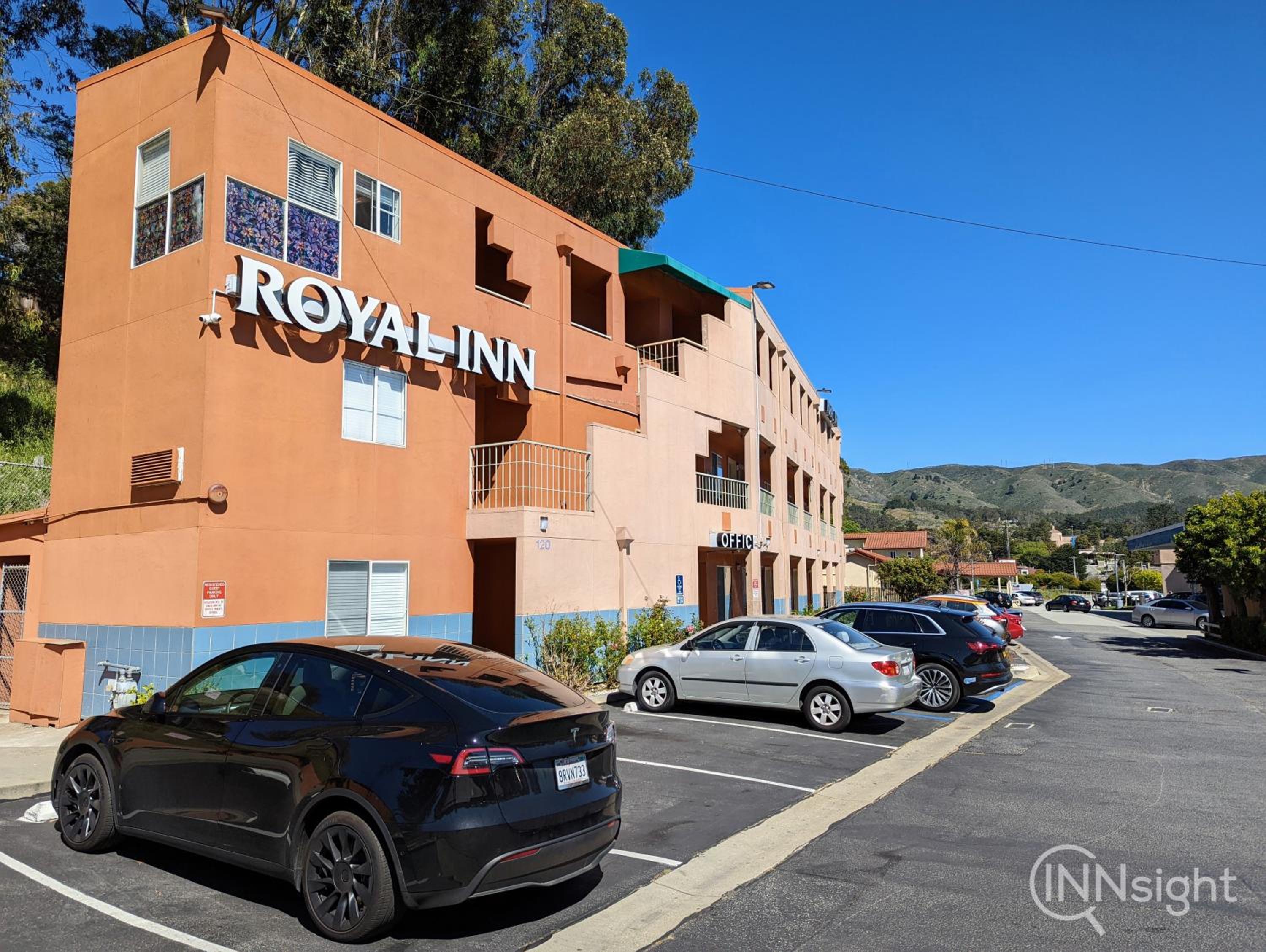 Royal Inn