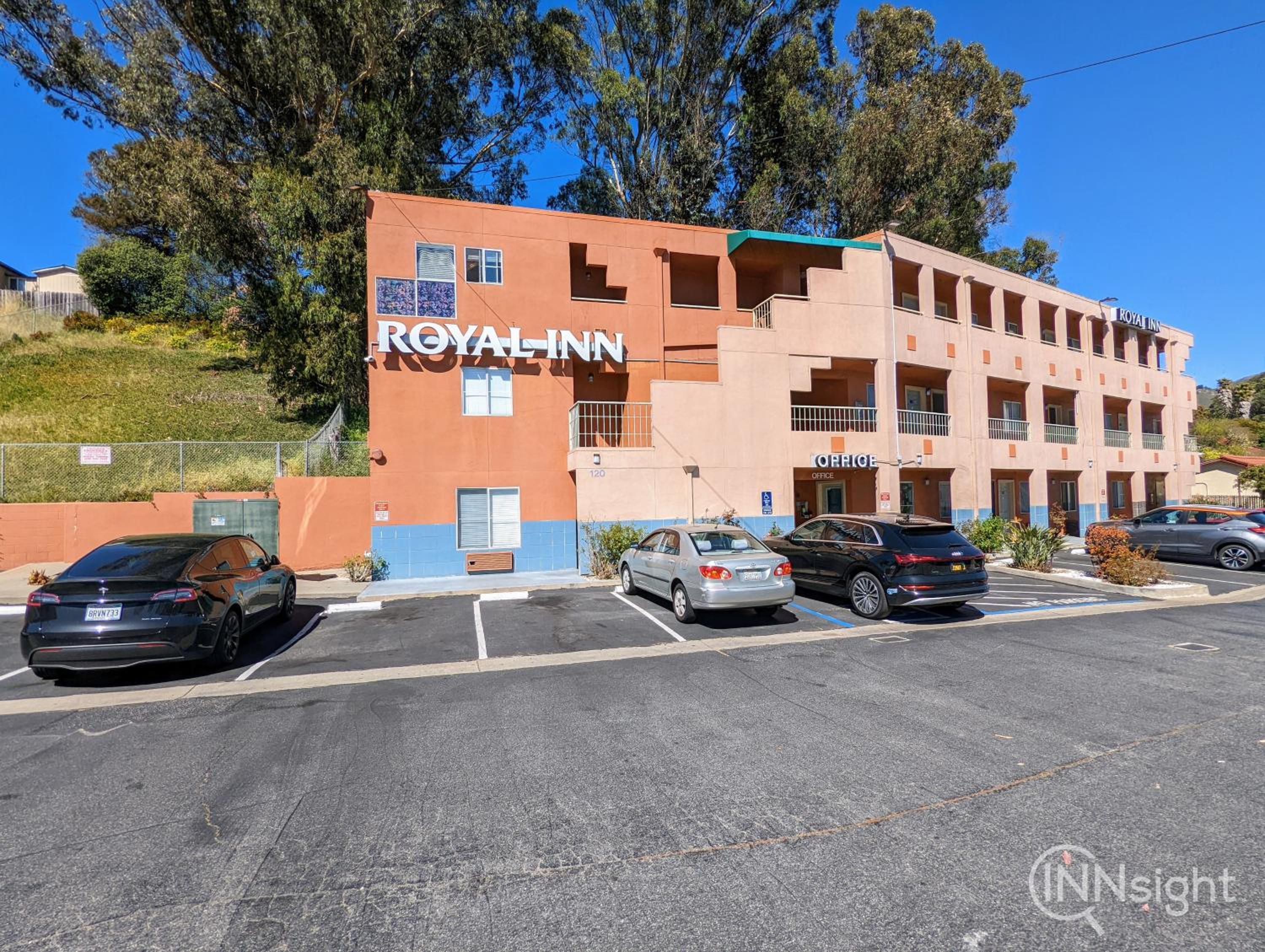 Royal Inn