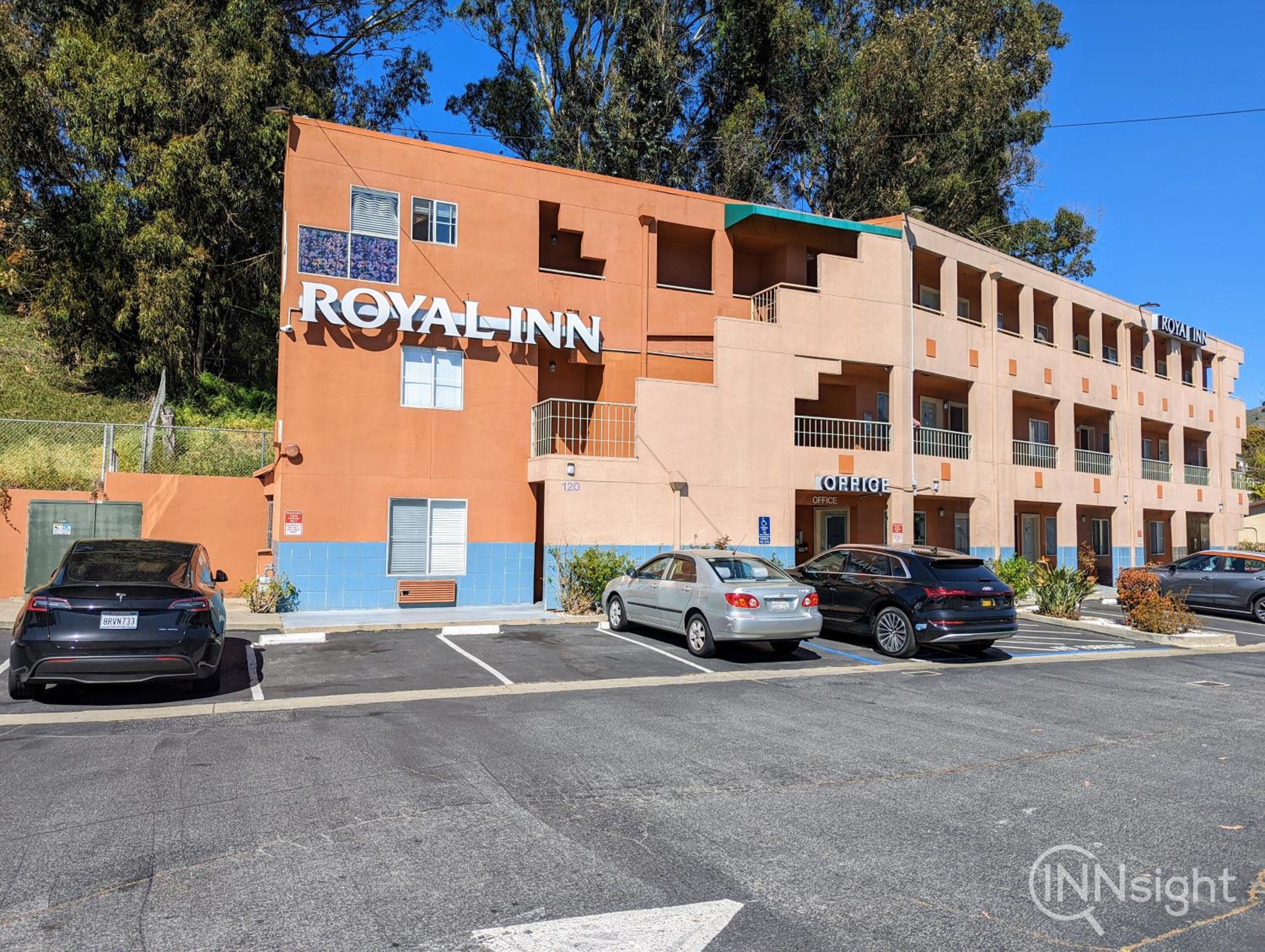Royal Inn