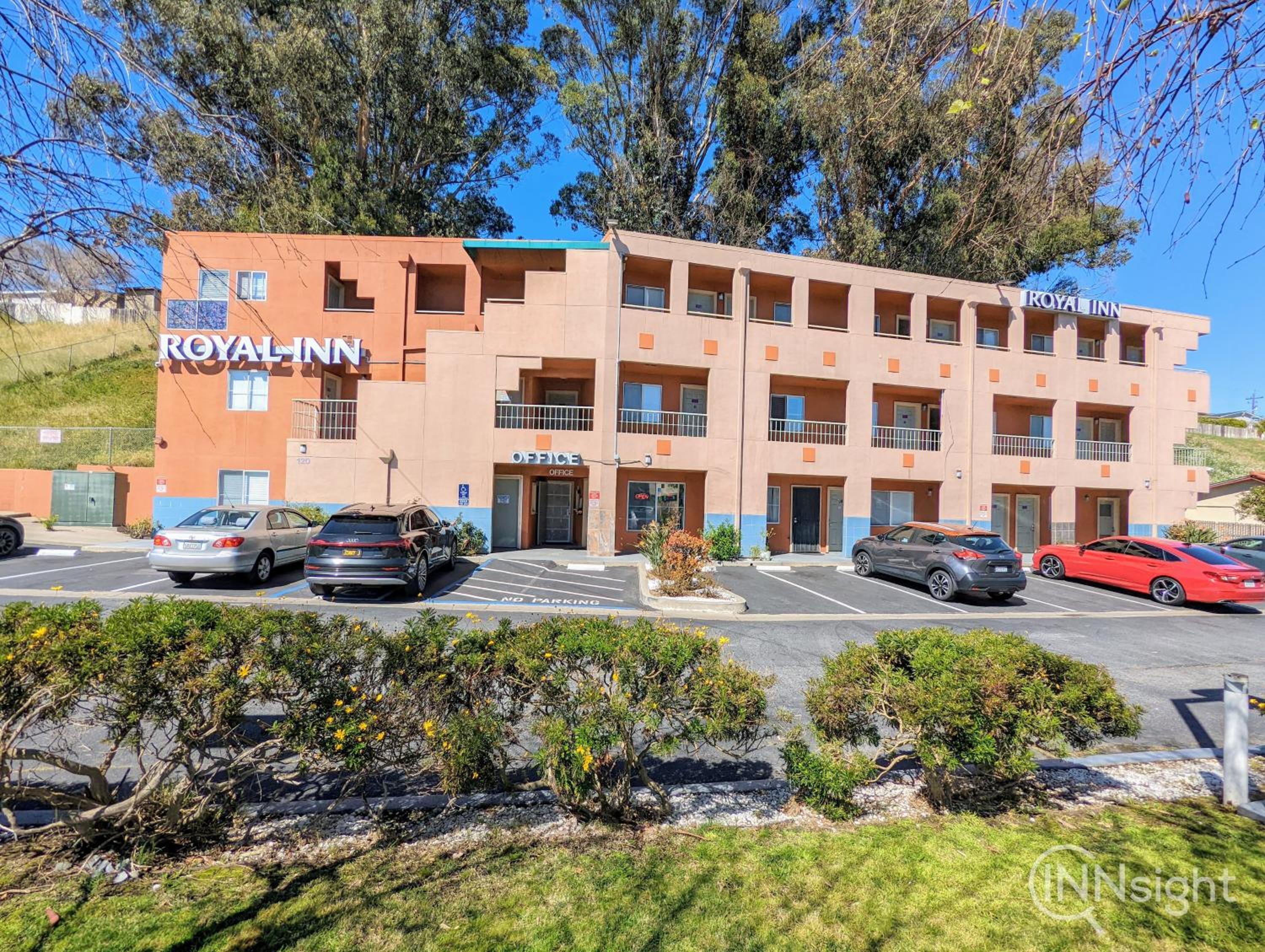 Royal Inn
