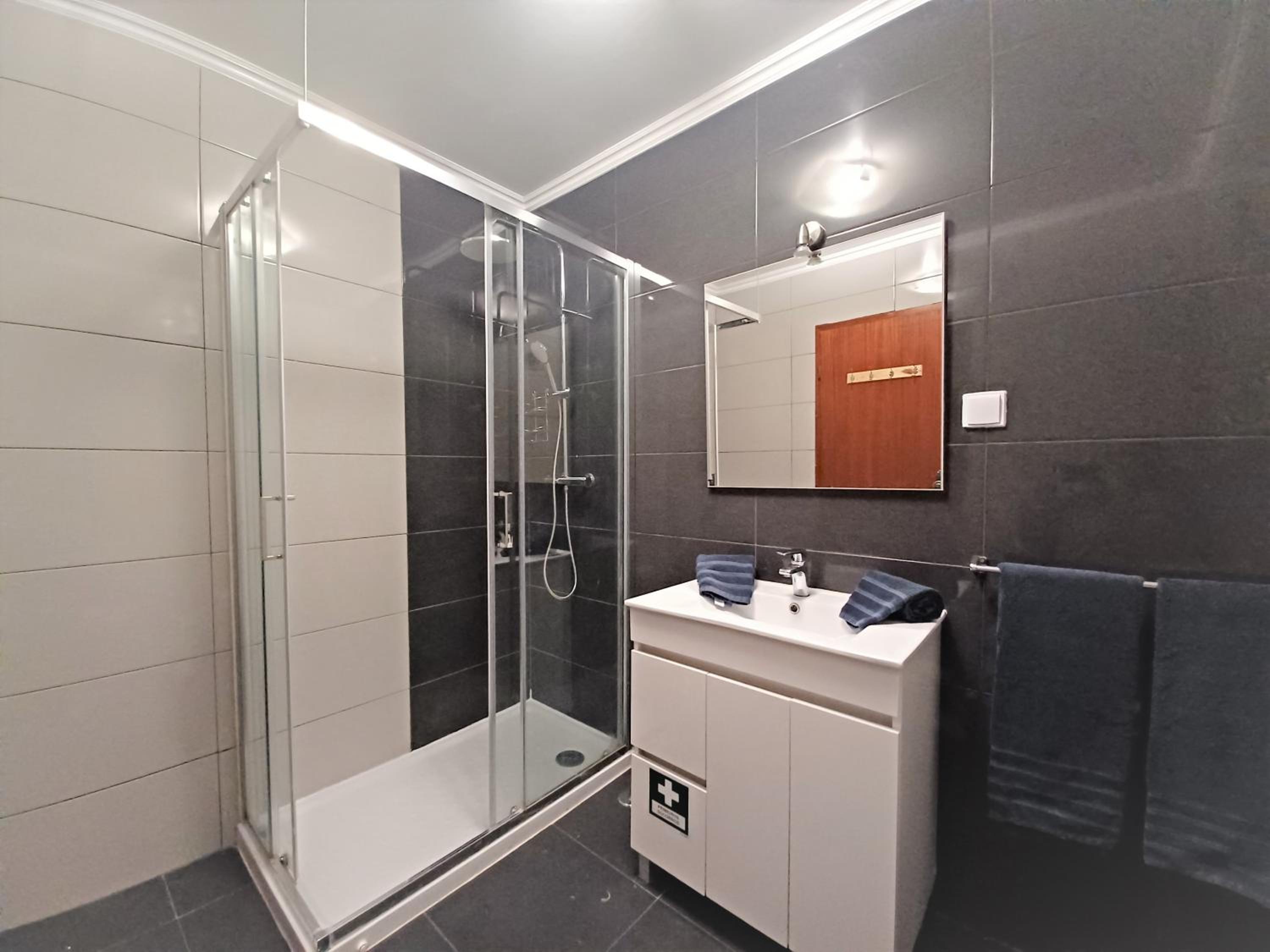 Acrópole Beach Apartment view 5