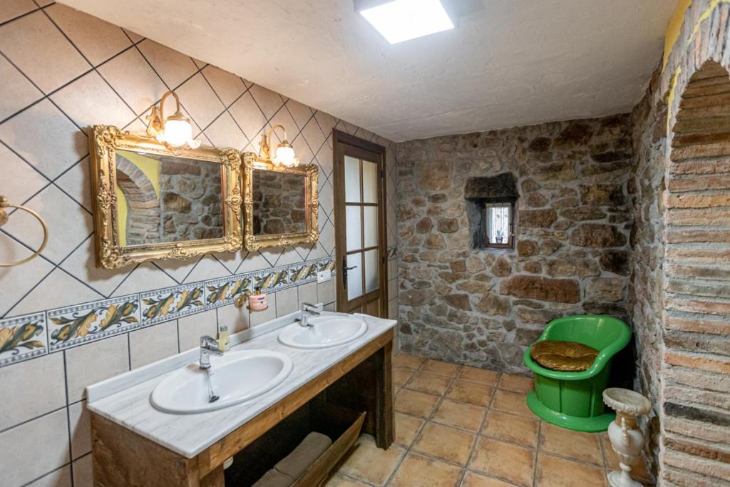 Floreu de Remis Casa