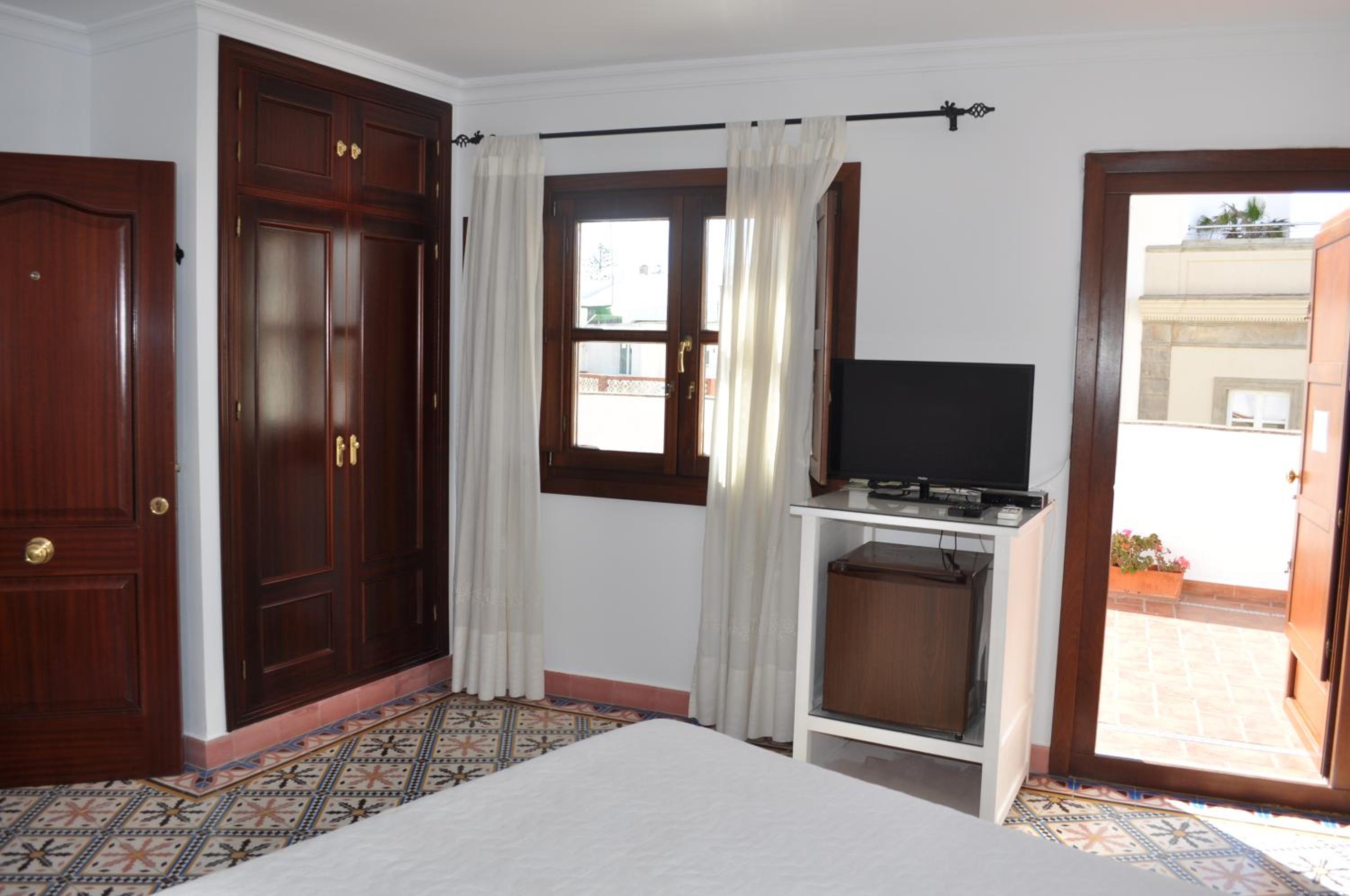 Apartamentos Trujillo view 5