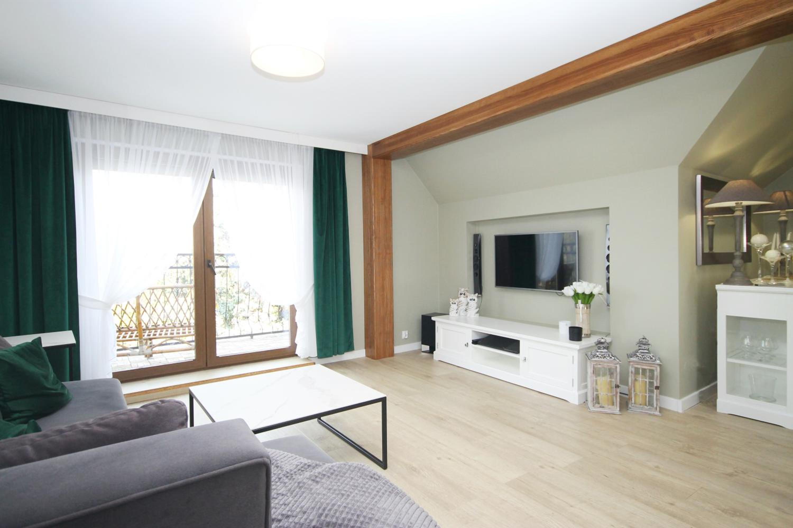 Apartament Daisy view 4