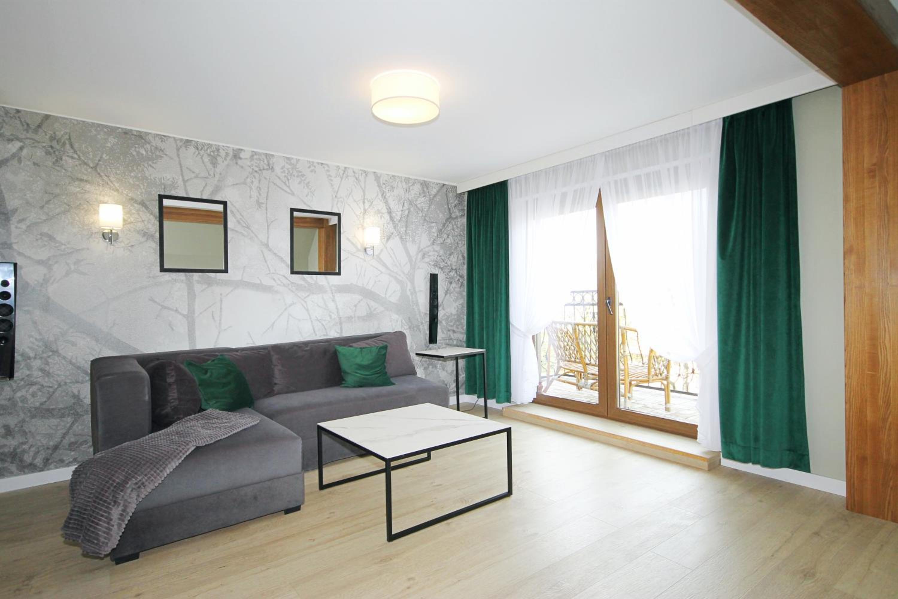 Apartament Daisy view 3