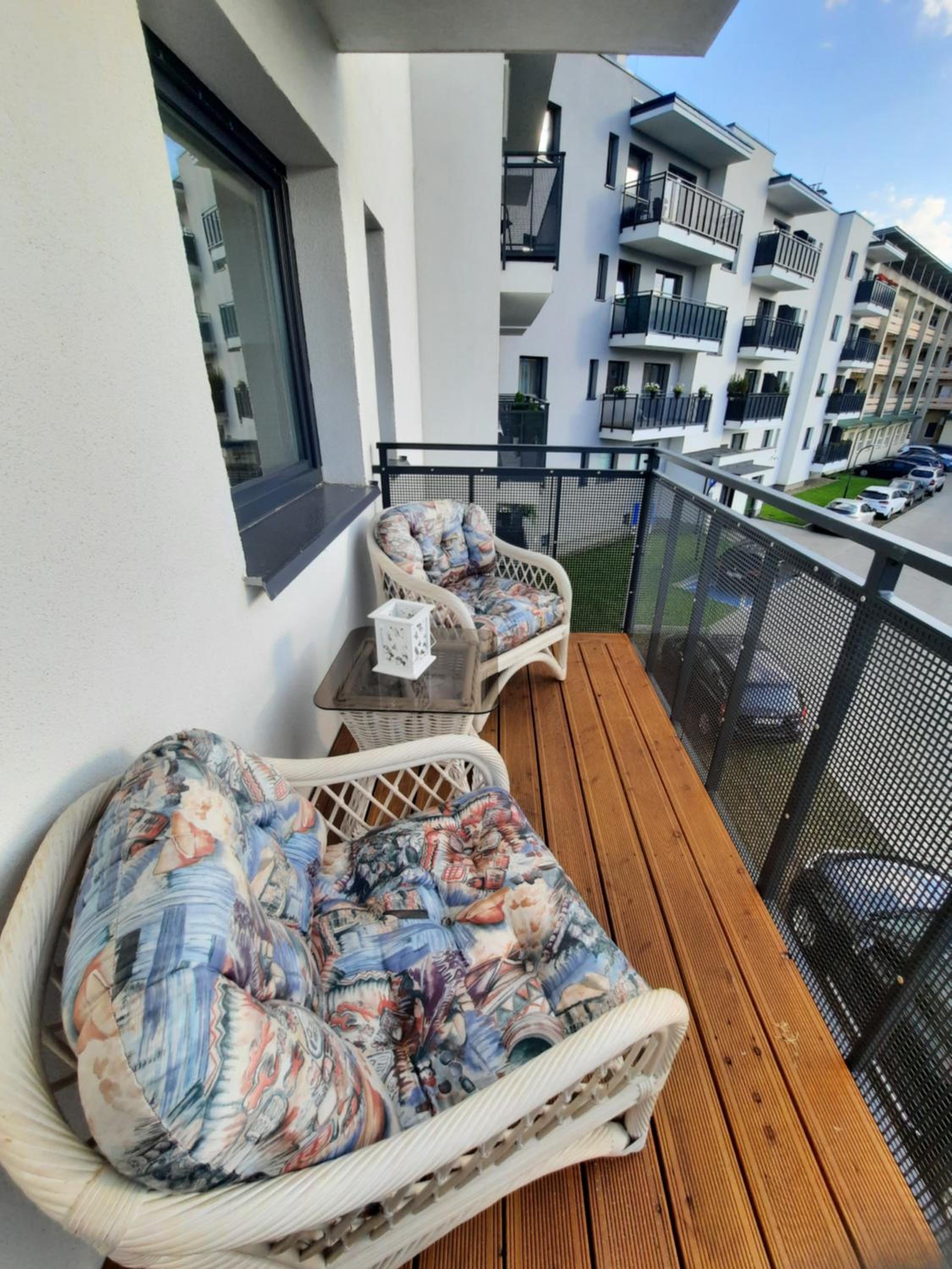 Apartament Mazurek view 3