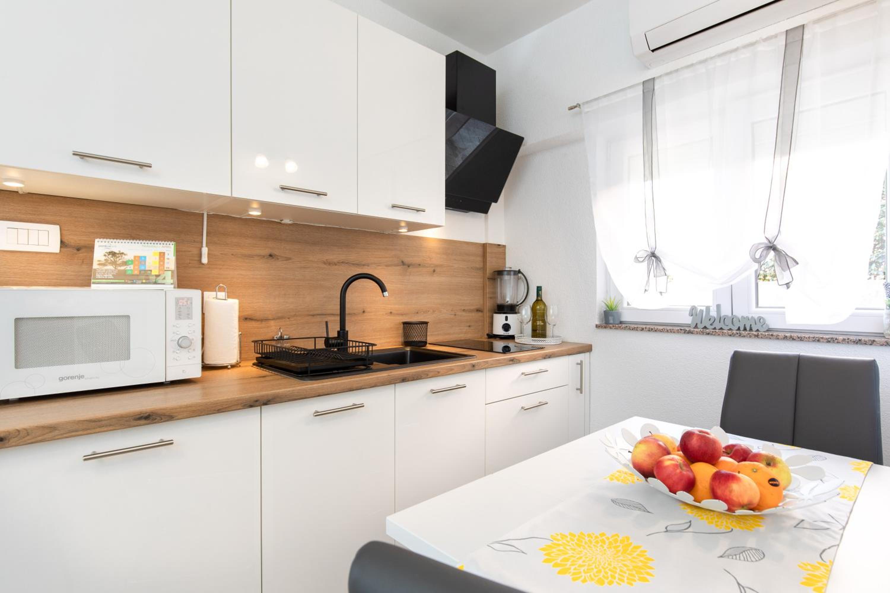 Apartman Ruza