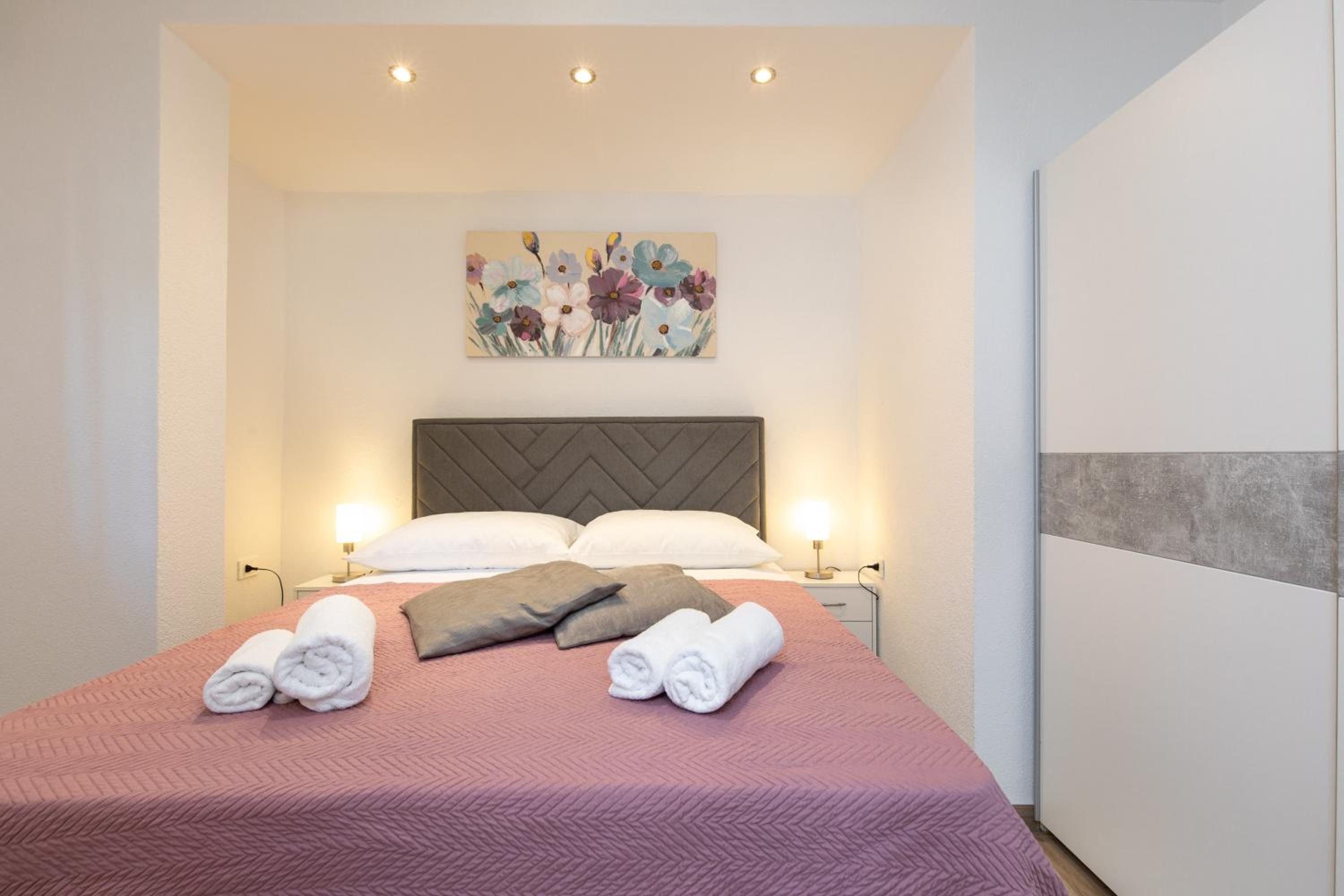 Apartman Ruza