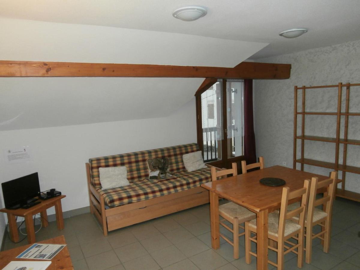 Résidence Le Martinan view 3