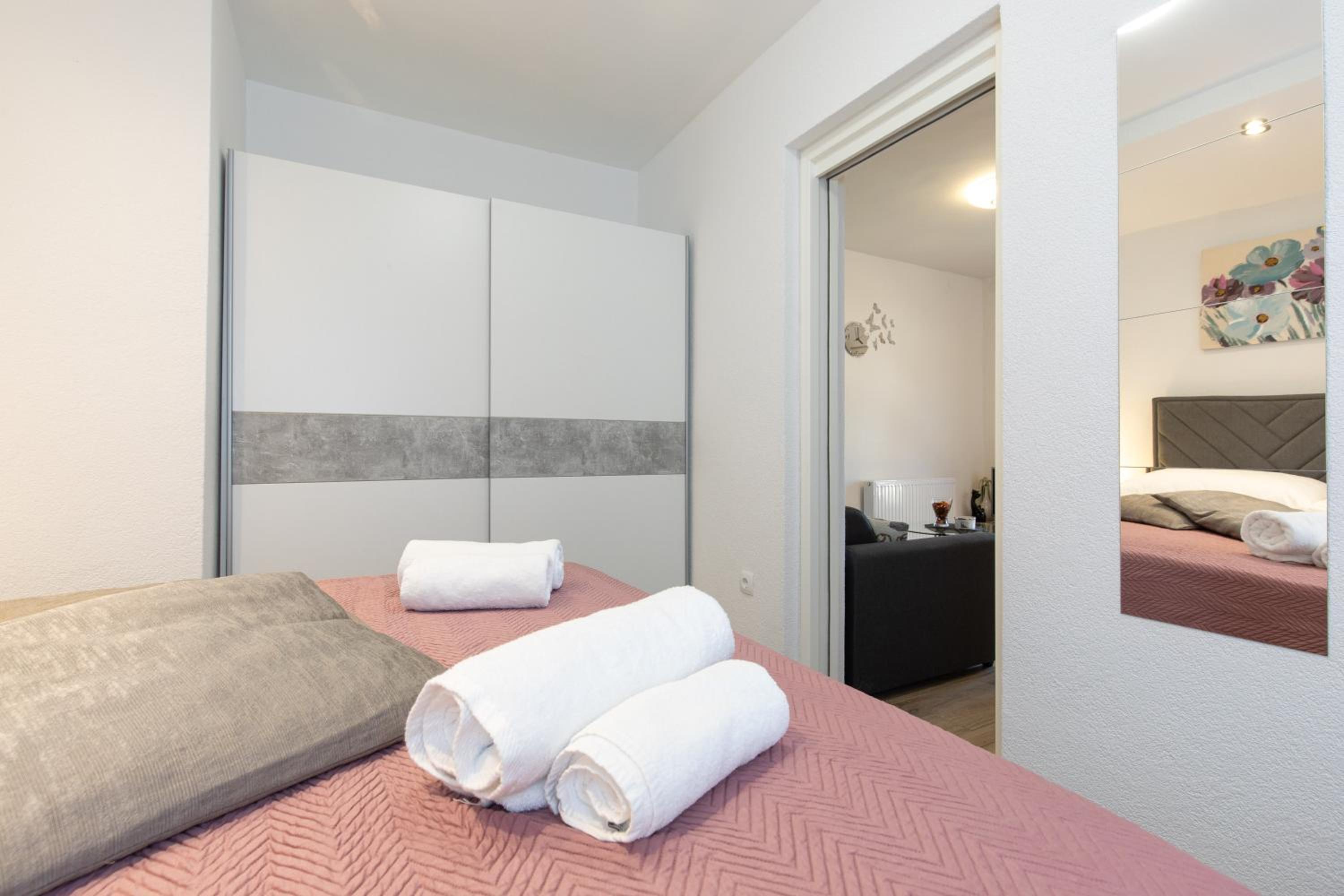Apartman Ruza
