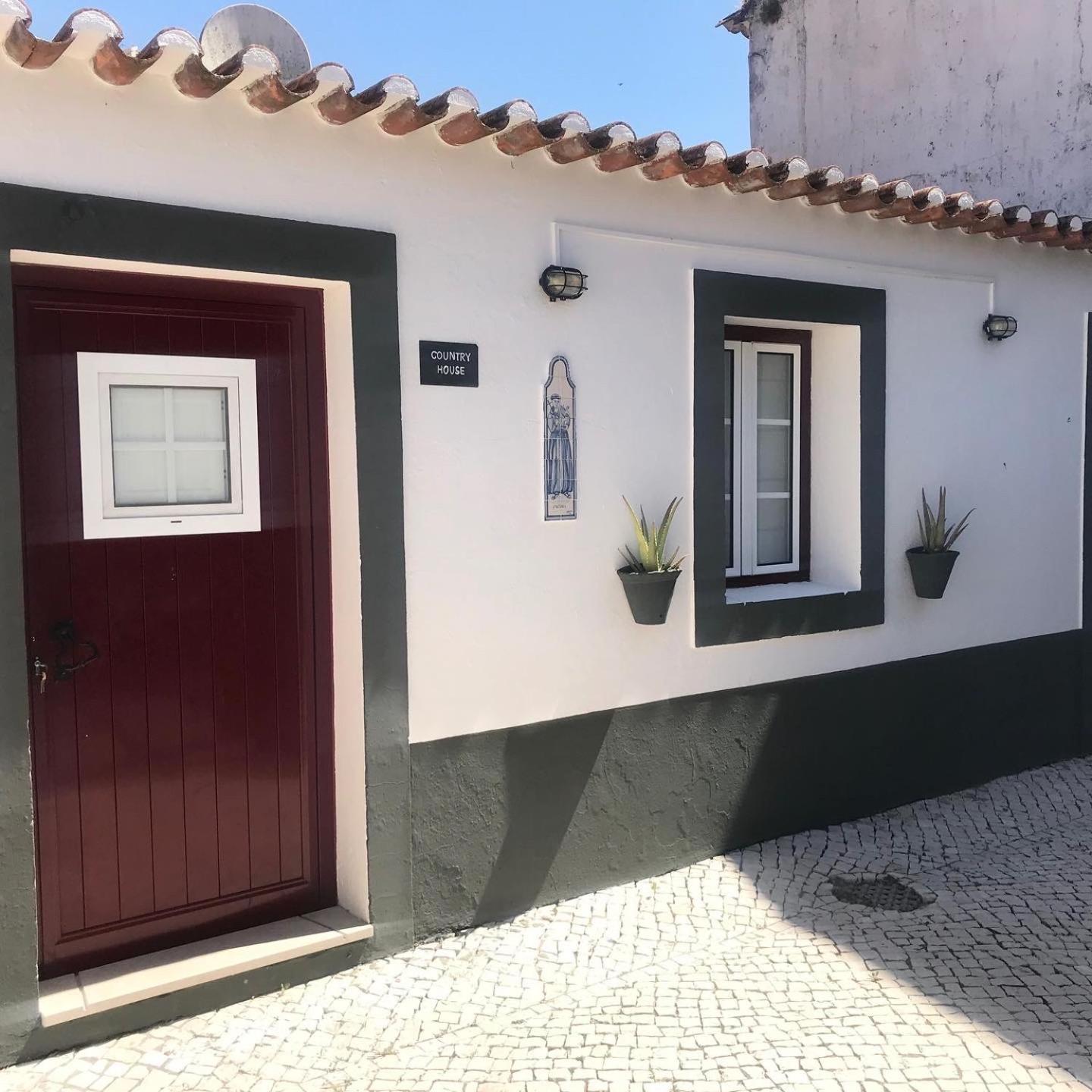 Country House Villas Santarém
